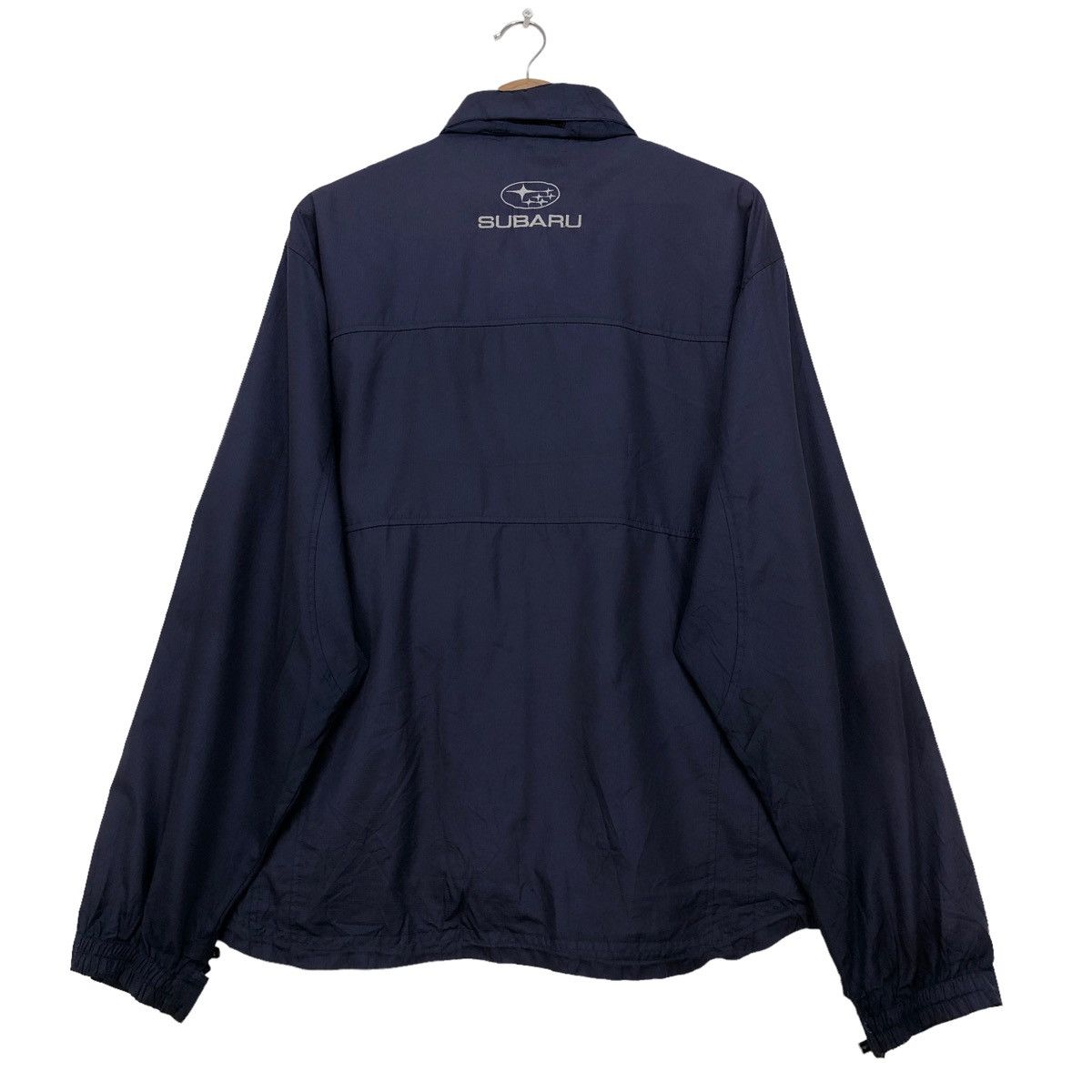 Sports Specialties 🔥Vintage Subaru R3 Lights Jacket Size US L / EU 52-54 / 3 - 3 Thumbnail