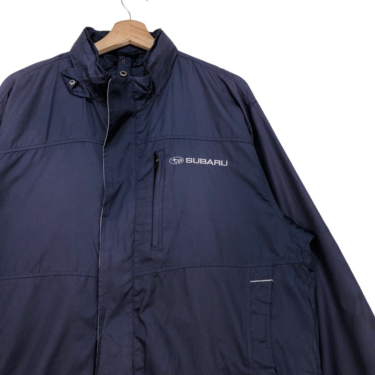 Sports Specialties 🔥Vintage Subaru R3 Lights Jacket Size US L / EU 52-54 / 3 - 1 Thumbnail