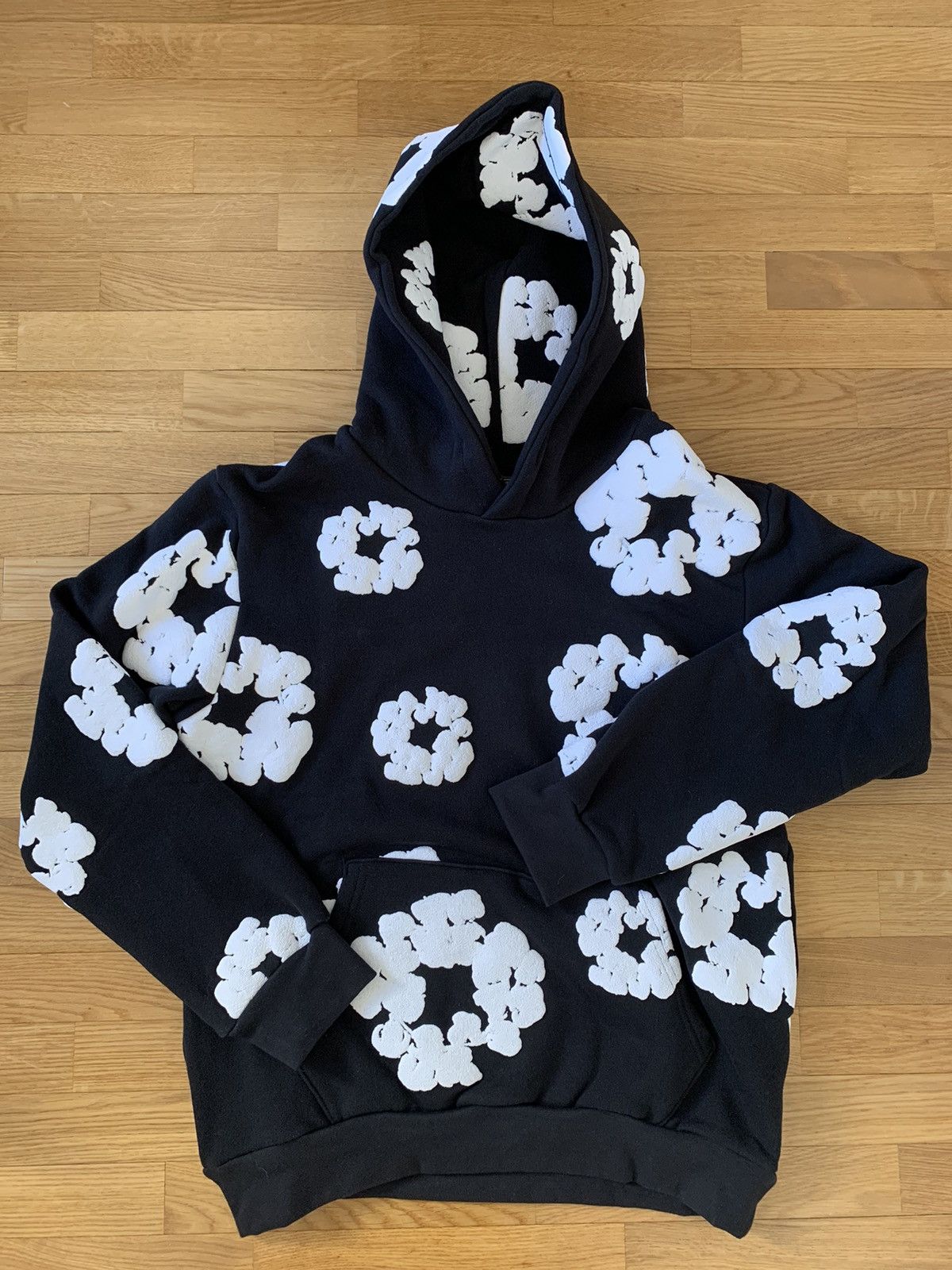 DENIM TEARS Denim Tears hoodie | Grailed