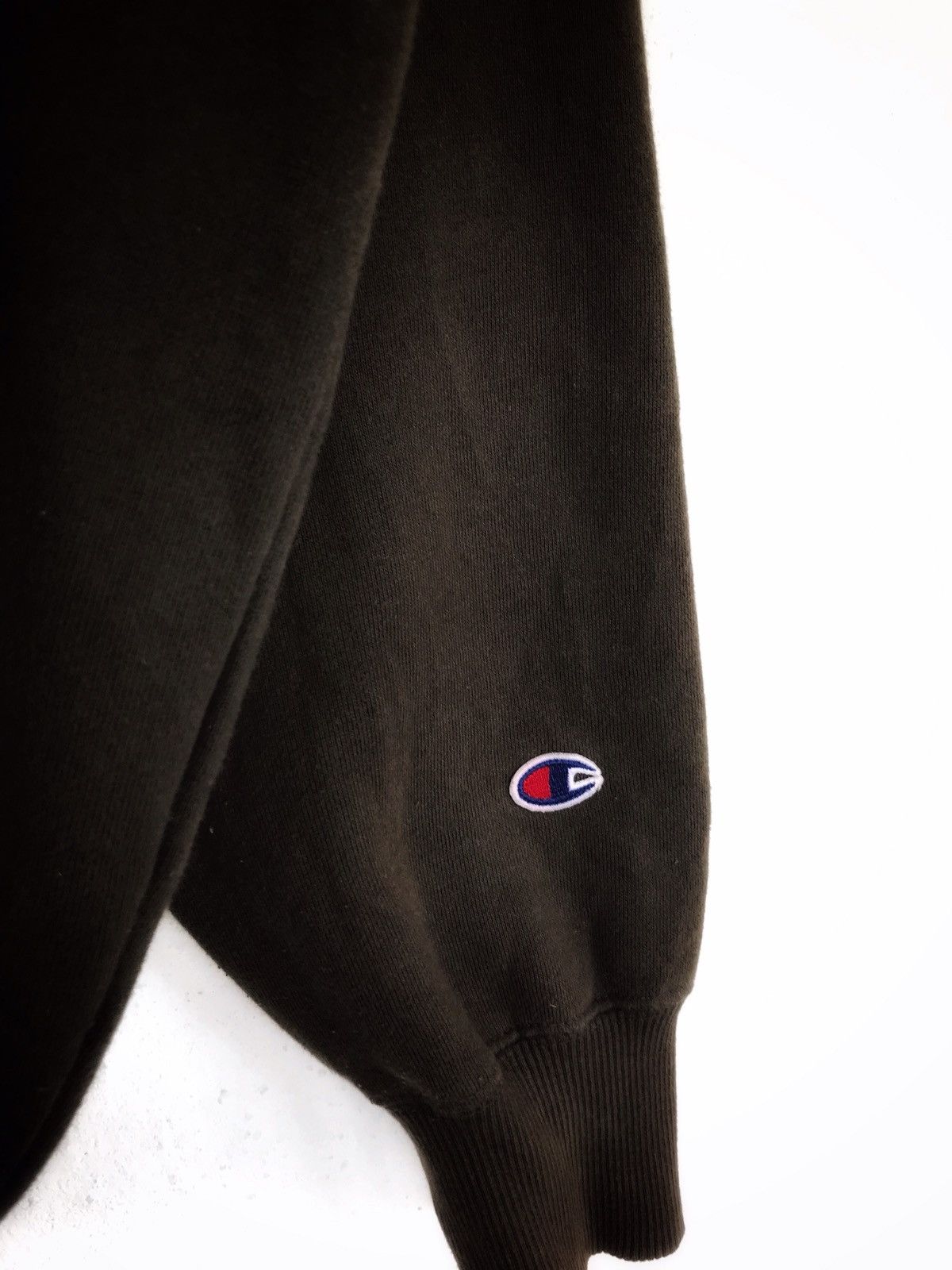 Champion × Vintage Vintage Champion sweatshirt logo Size US L / EU 52-54 / 3 - 2 Thumbnail