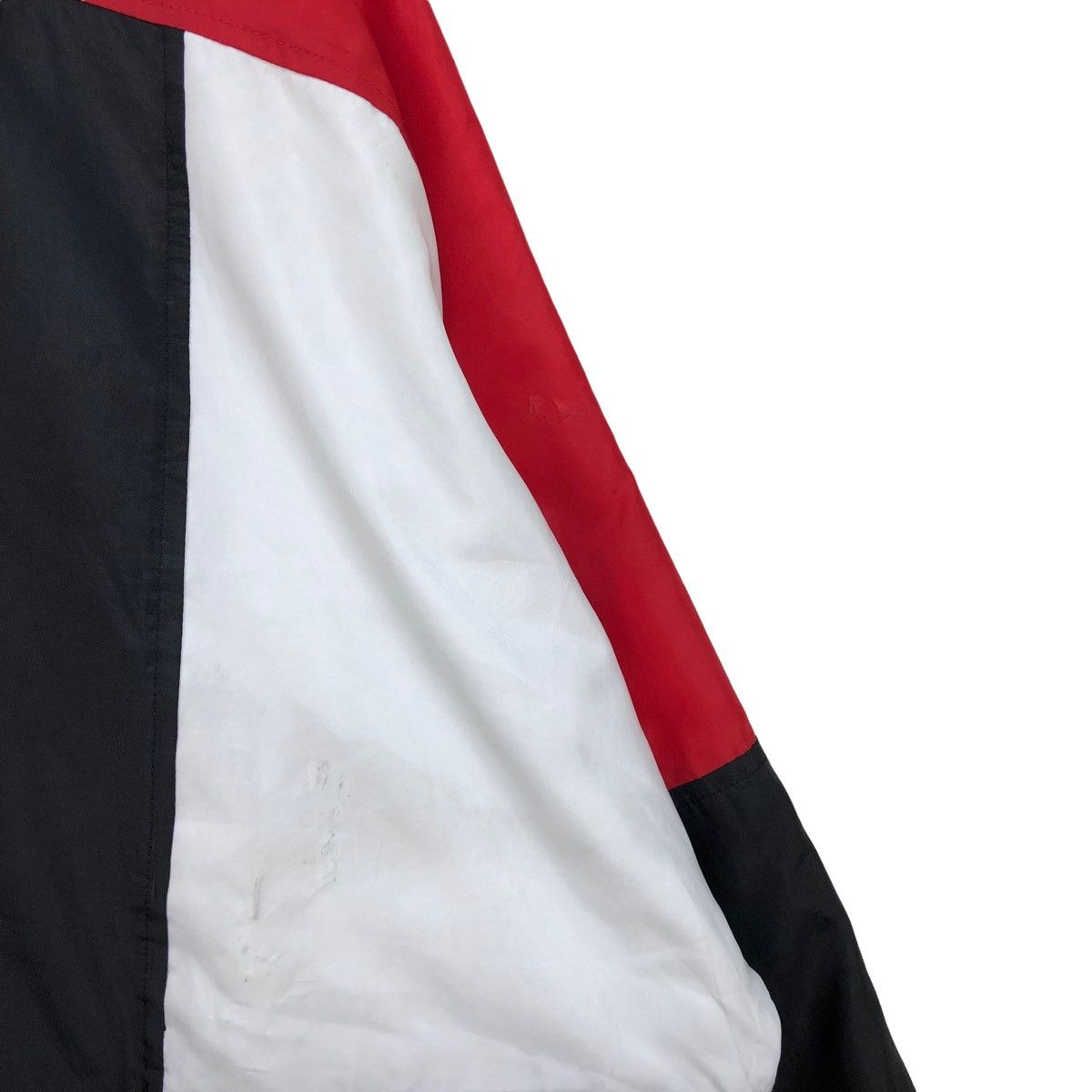 Nike Vintage Nike Colourful Awesome Jacket Size US XL / EU 56 / 4 - 7 Thumbnail