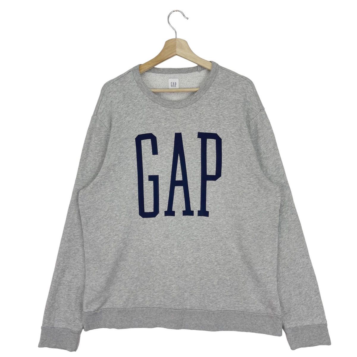 GAP Big Logo Sweatshirts
