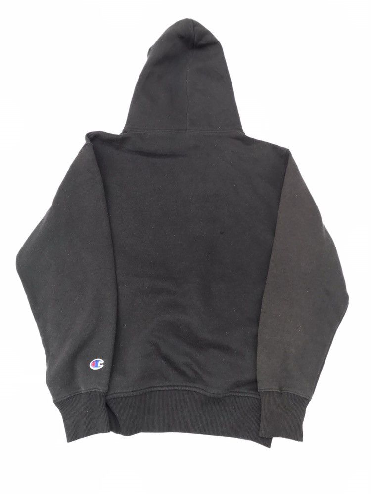 Champion × Vintage ❗️Sick🔥90’s Champion Small Logo Travis scott Hooded Size US S / EU 44-46 / 1 - 2 Thumbnail