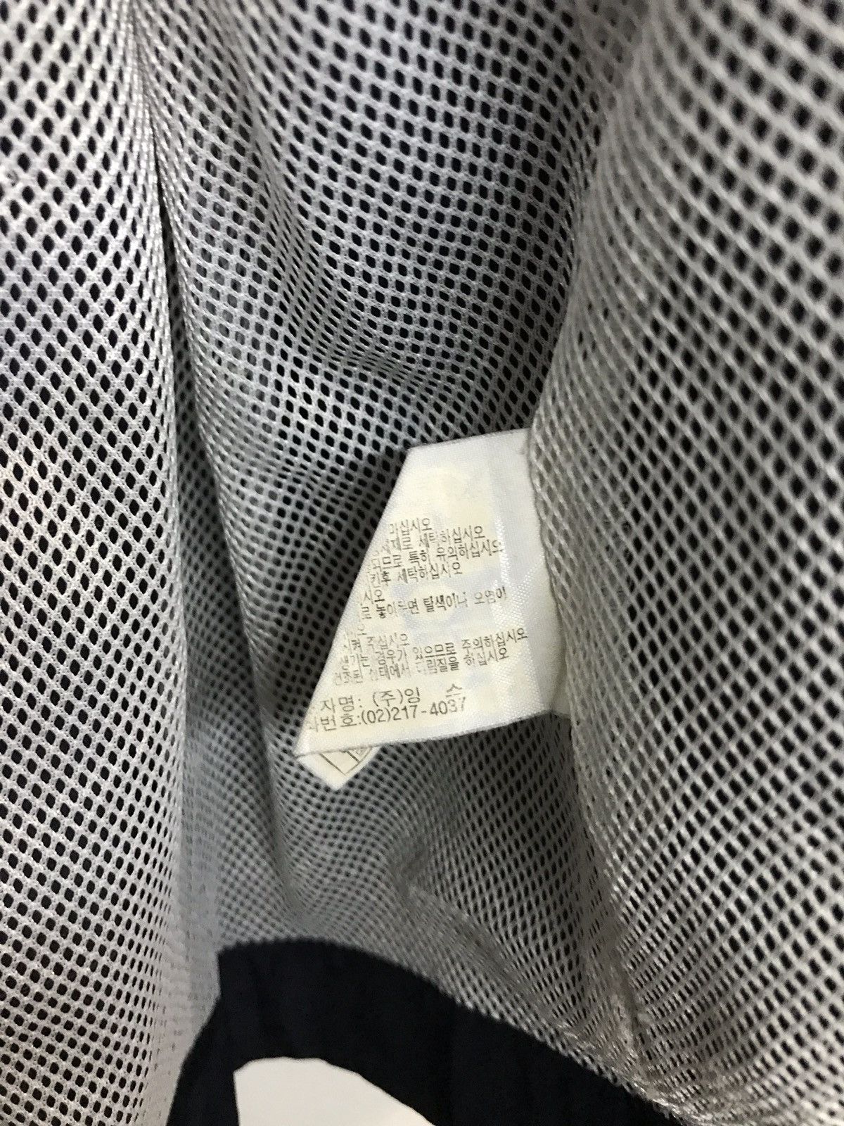 Playboy × Vintage ❗️Owesome❗️Playboy Logo Bottom Around Light Jacket Size US L / EU 52-54 / 3 - 9 Thumbnail