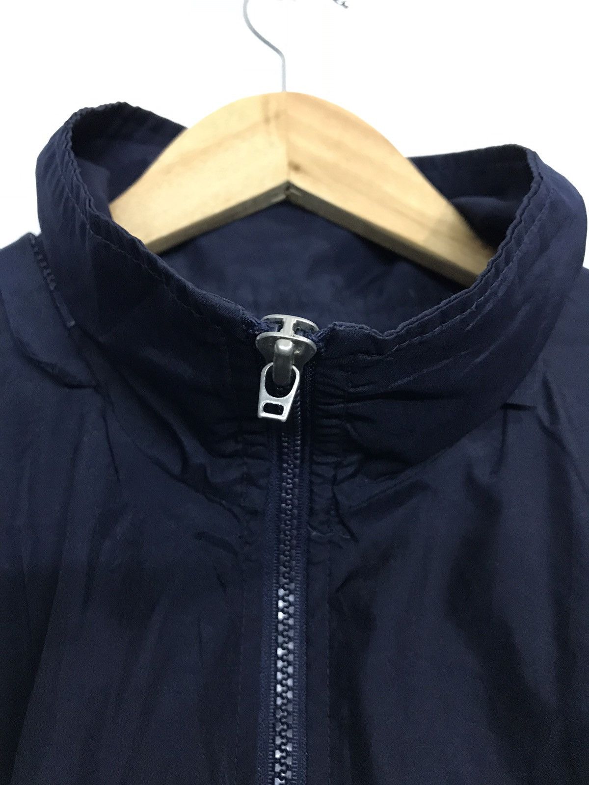 Playboy × Vintage ❗️Owesome❗️Playboy Logo Bottom Around Light Jacket Size US L / EU 52-54 / 3 - 6 Thumbnail