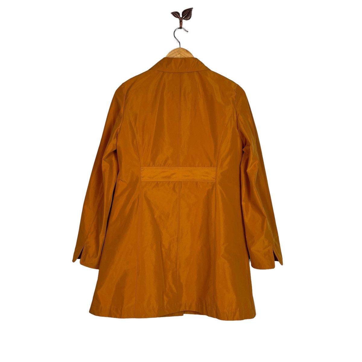 Designer Christian Aujard Paris Nice Coat Size M / US 6-8 / IT 42-44 - 10 Thumbnail