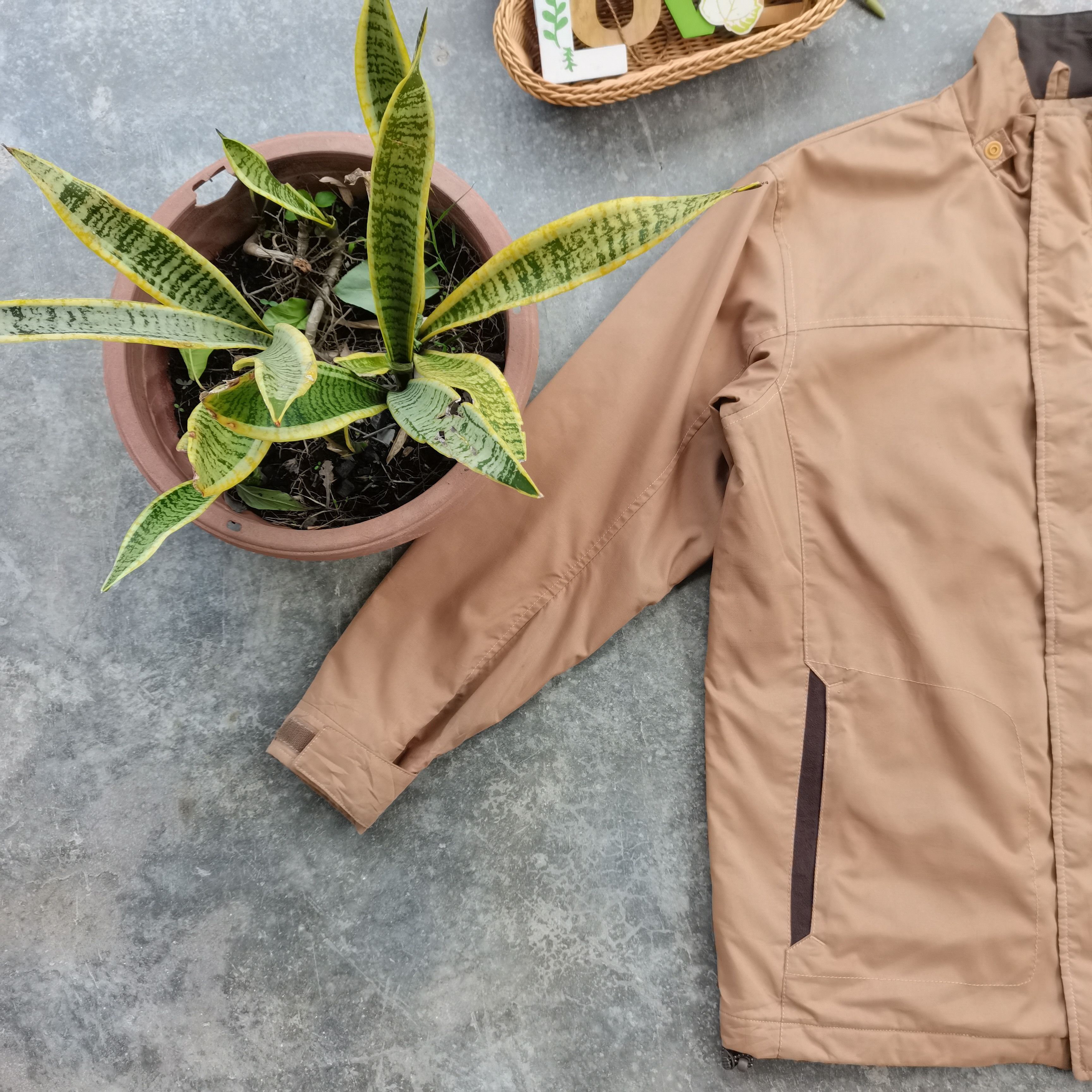Mizuno Steals🔥 BERG X MIZUNO Zipper Up Jacket Size US M / EU 48-50 / 2 - 4 Thumbnail