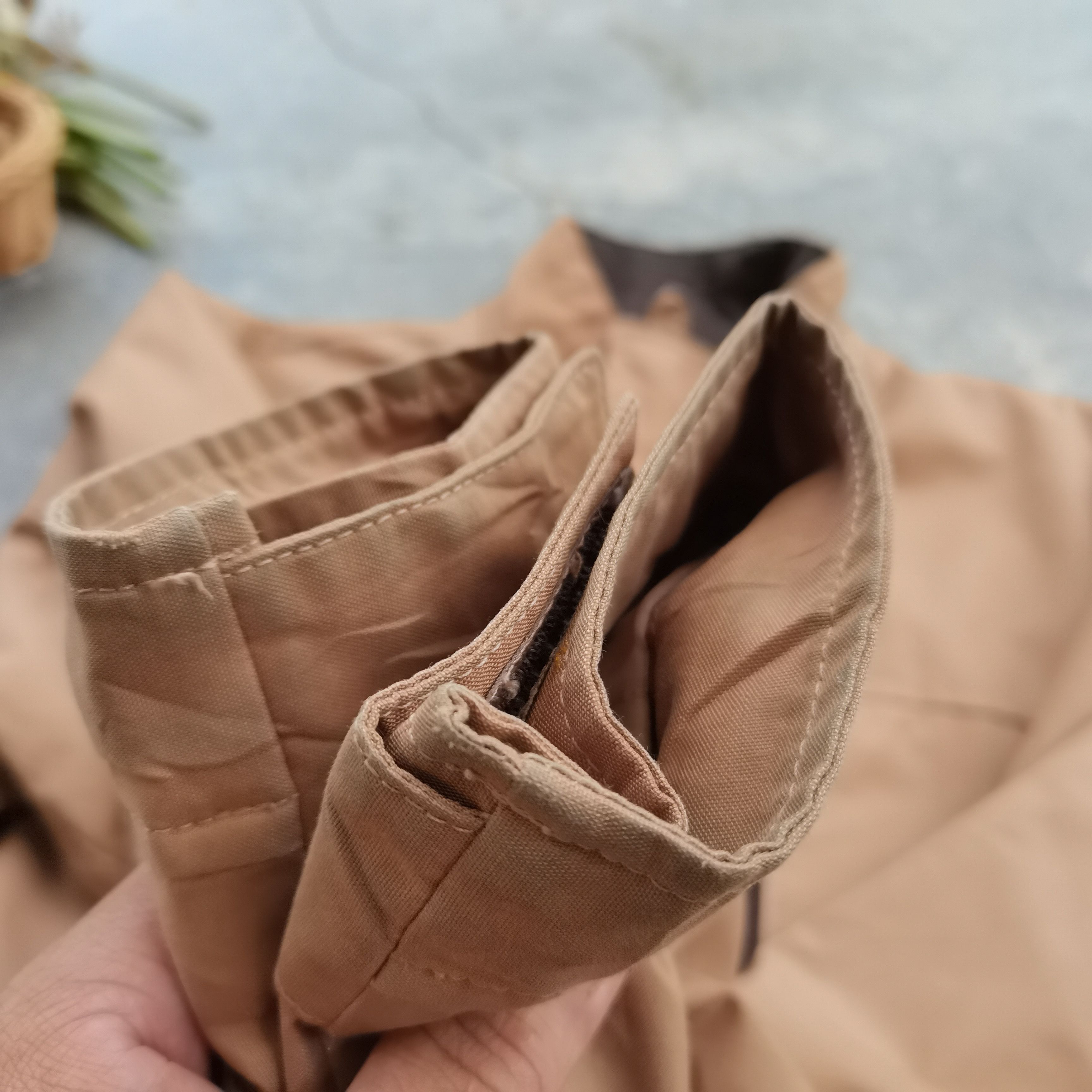 Mizuno Steals🔥 BERG X MIZUNO Zipper Up Jacket Size US M / EU 48-50 / 2 - 9 Thumbnail