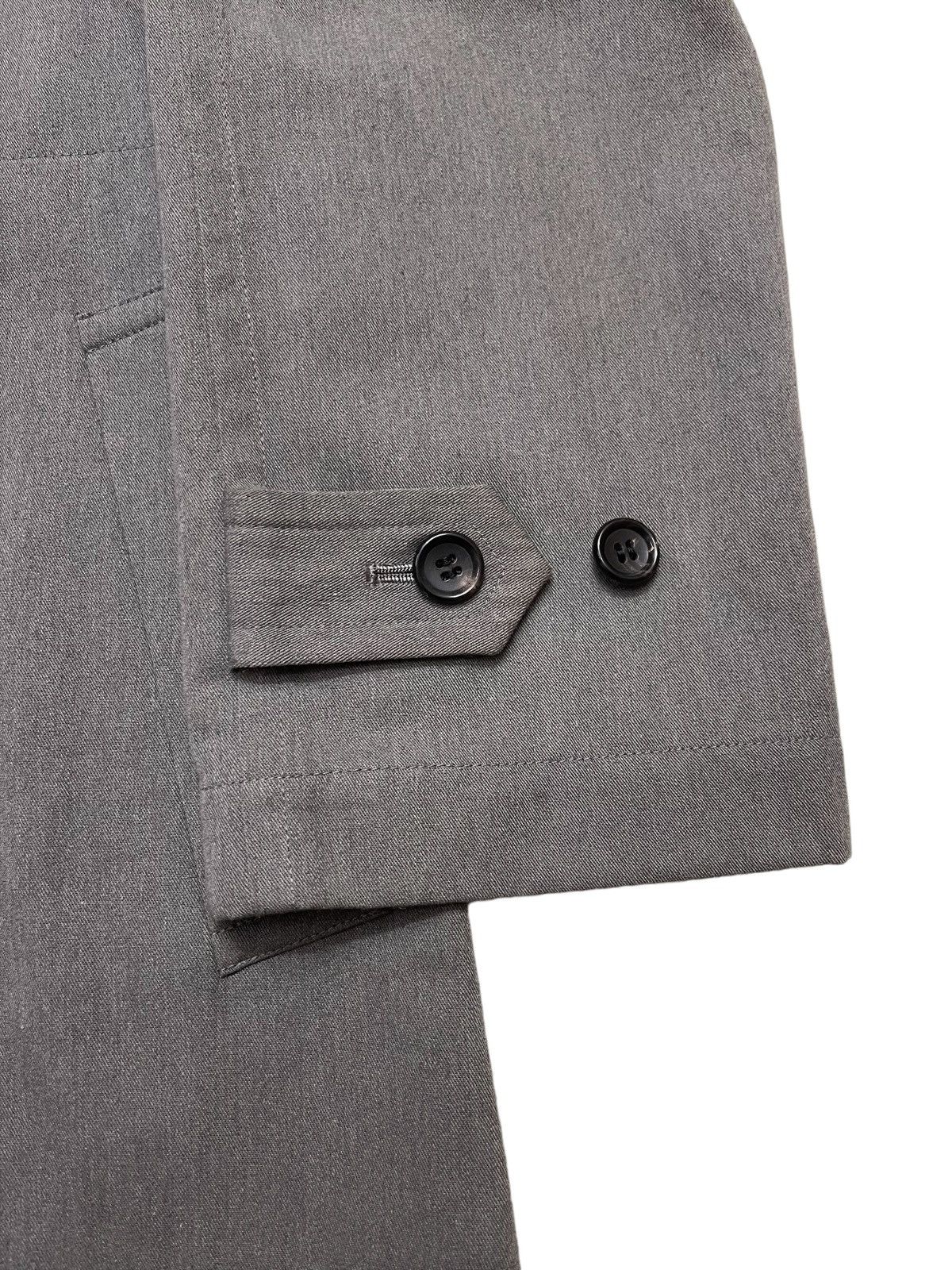 Comme des Garcons Comme Des Garcons Tricot Overcoat Size US M / EU 48-50 / 2 - 7 Thumbnail