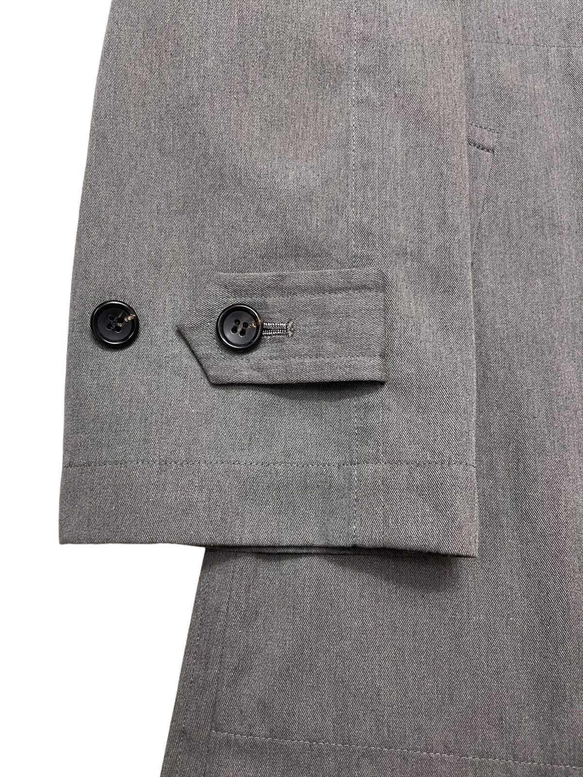 Comme des Garcons Comme Des Garcons Tricot Overcoat Size US M / EU 48-50 / 2 - 6 Thumbnail