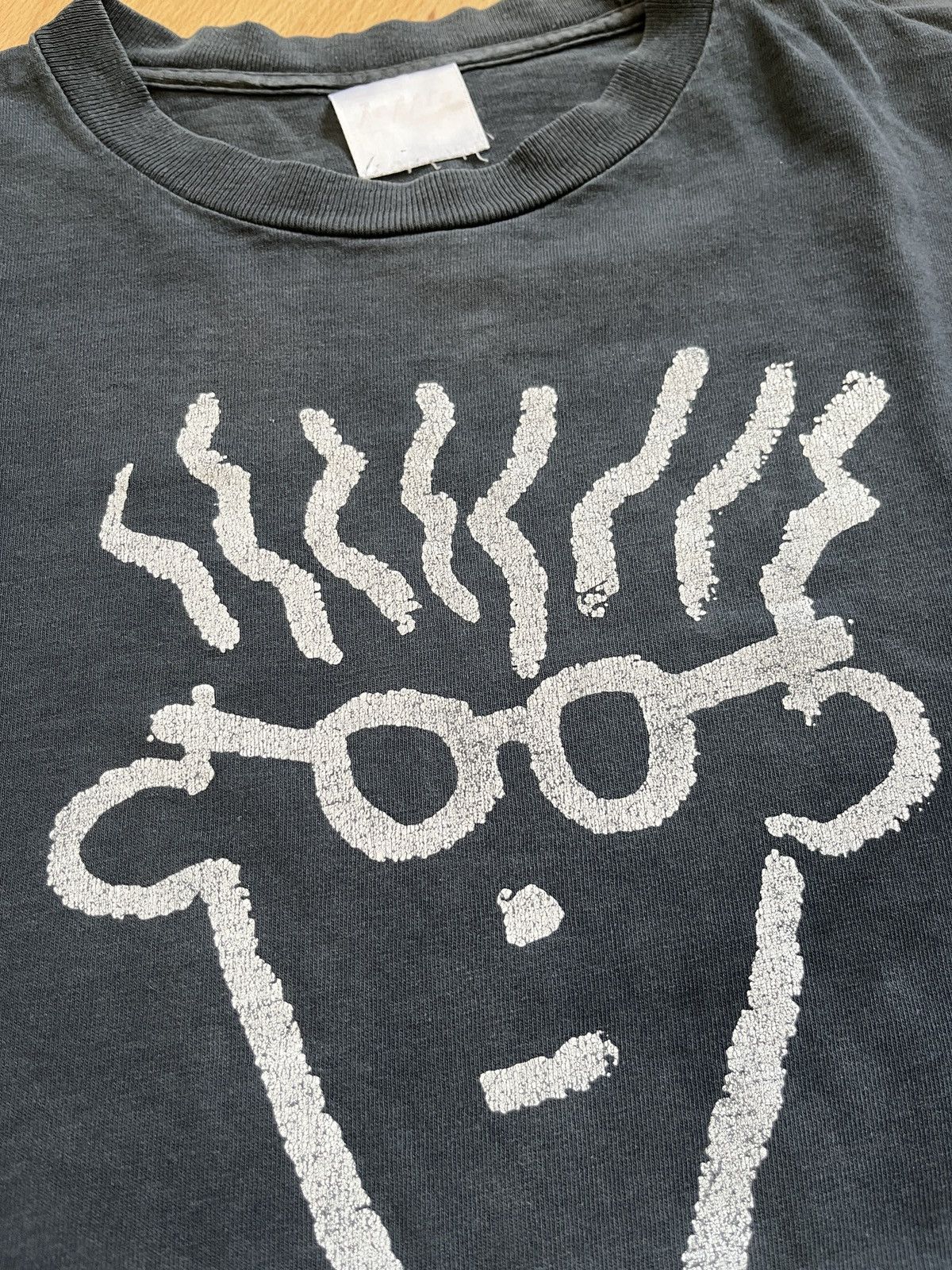Other Fido Dido vintage longsleeve tee (1985) Size US XL / EU 56 / 4 - 4 Thumbnail