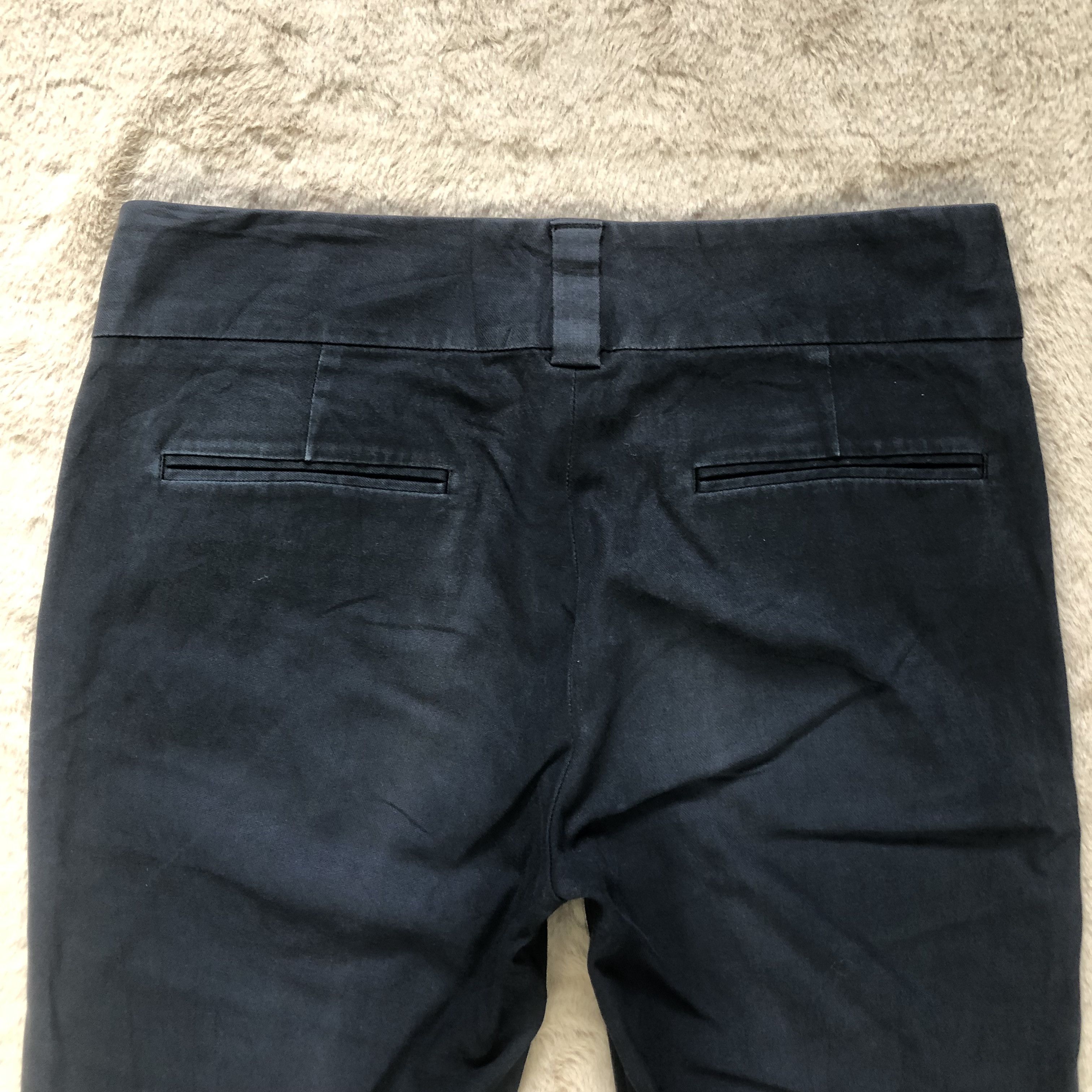 Theory Theory Pants (Made in Japan) Size US 29 - 9 Thumbnail