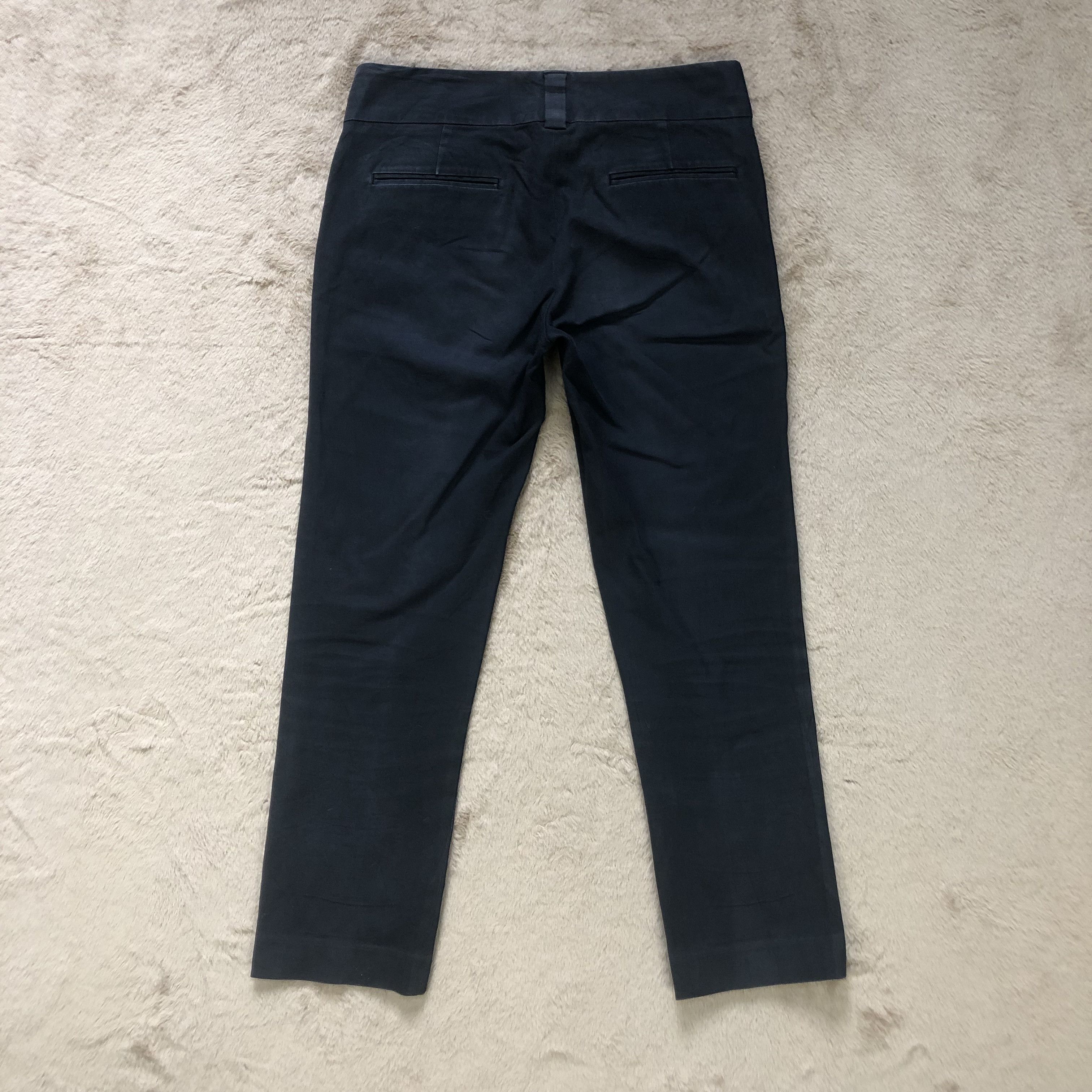 Theory Theory Pants (Made in Japan) Size US 29 - 8 Thumbnail