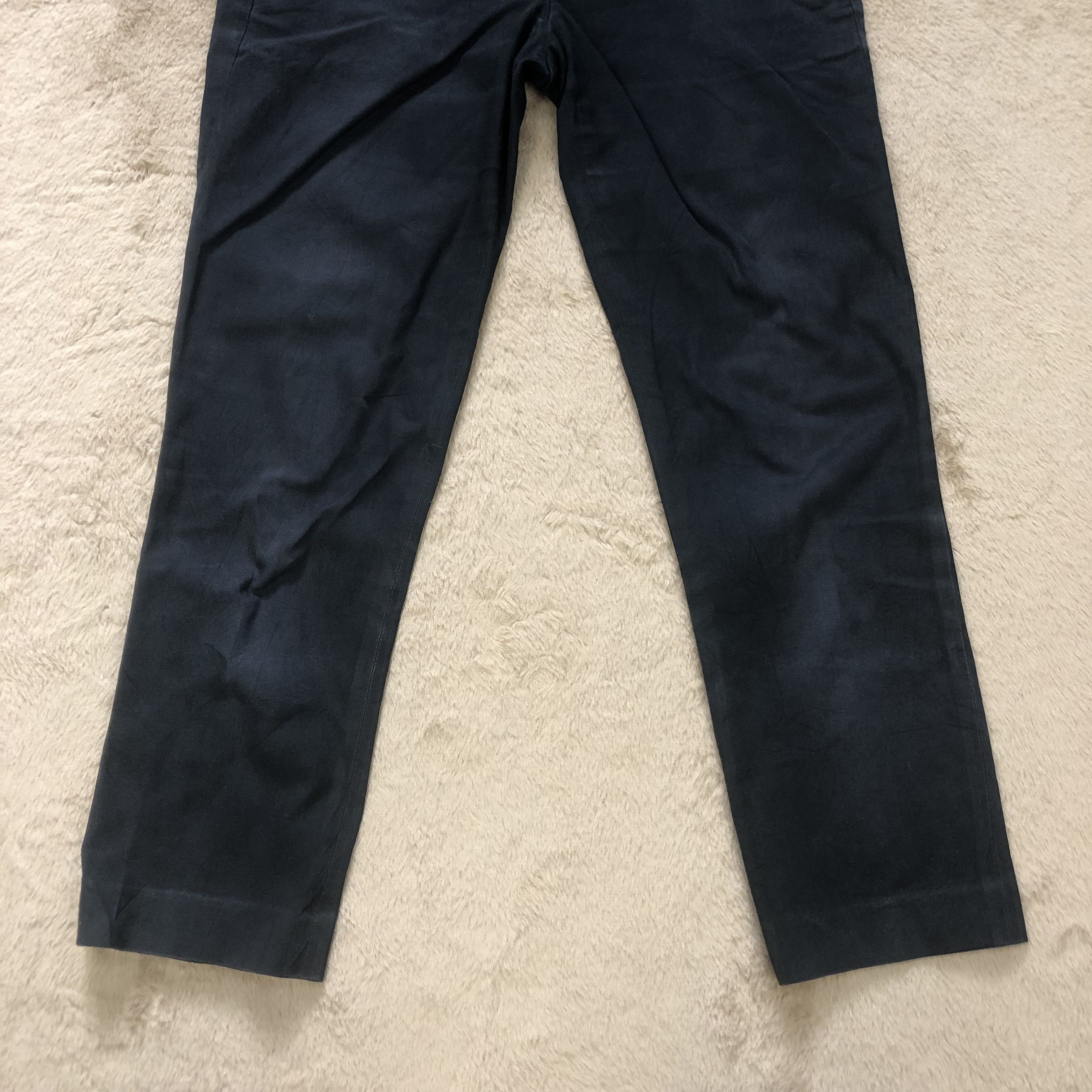 Theory Theory Pants (Made in Japan) Size US 29 - 5 Thumbnail