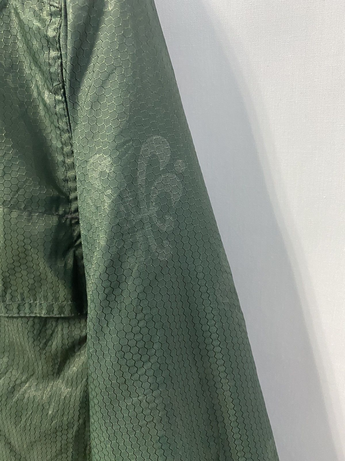 Japanese Brand × Maharishi × Vintage MAHARISHI TACTICAL JACKET VERY NICE DESIGN RARE JACKET Size US M / EU 48-50 / 2 - 4 Thumbnail