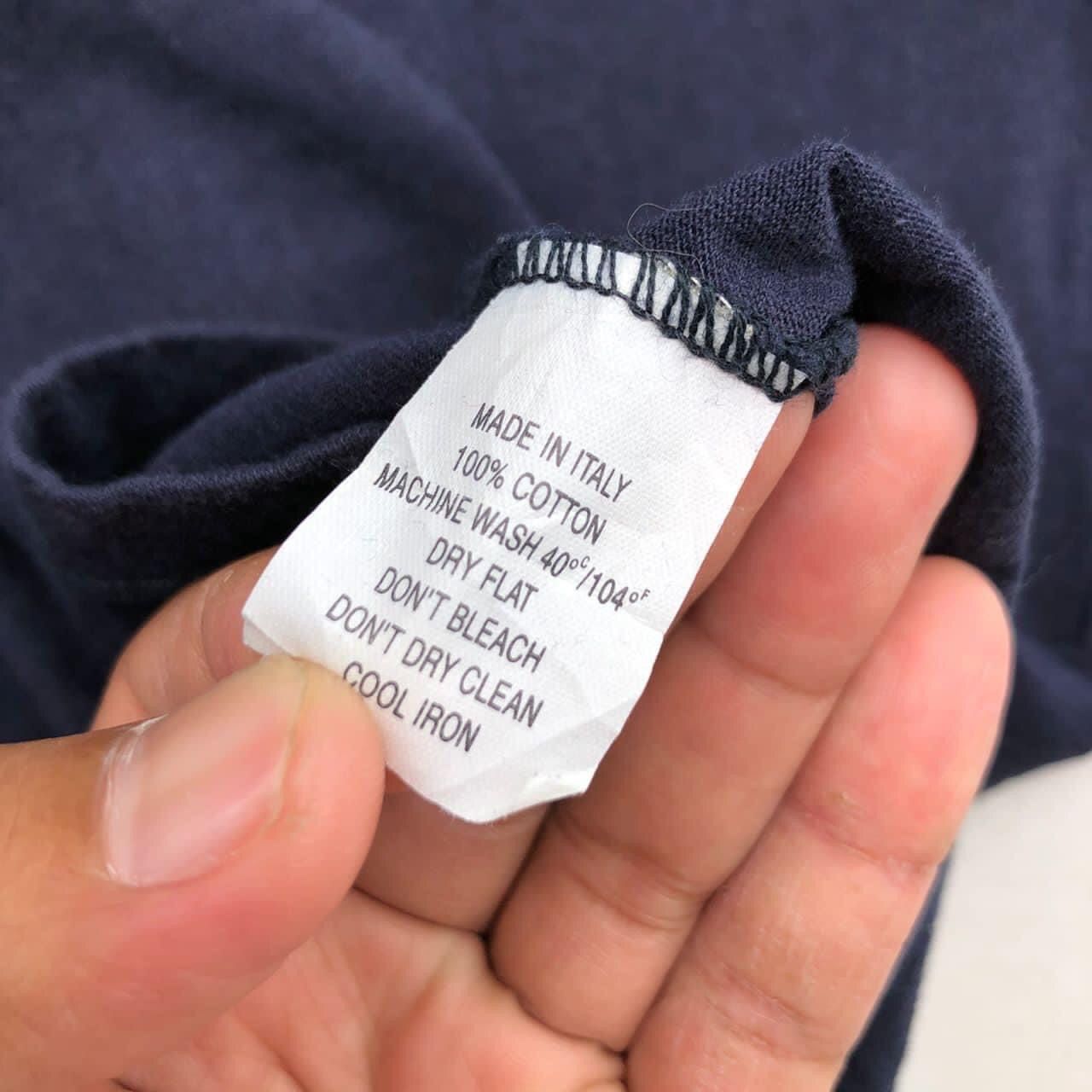 Trussardi 🔥Accept Binding Offer🔥 Trussardi Size US L / EU 52-54 / 3 - 6 Thumbnail