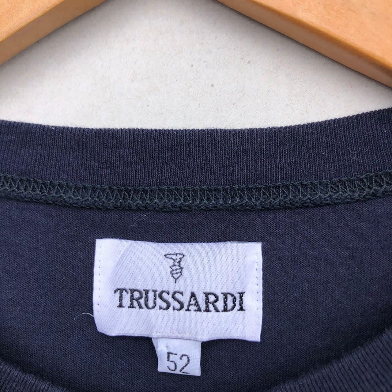 Trussardi 🔥Accept Binding Offer🔥 Trussardi Size US L / EU 52-54 / 3 - 5 Thumbnail