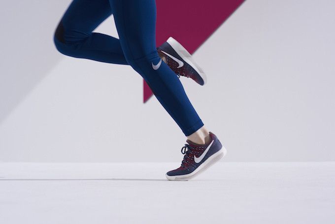 Gyakusou Nike Lab x Gyakusou - SS17 Dri-Fit Tights Size US 32 / EU 48 - 9 Thumbnail
