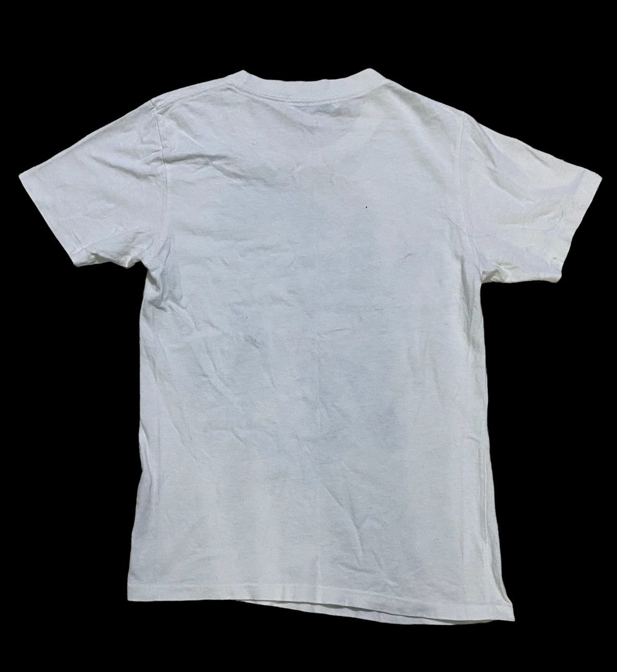 Hysteric Glamour × Japanese Brand × Vintage Hysteric Glamour Rare Design Shirt Size XXS / US 00 / IT 34 - 3 Thumbnail
