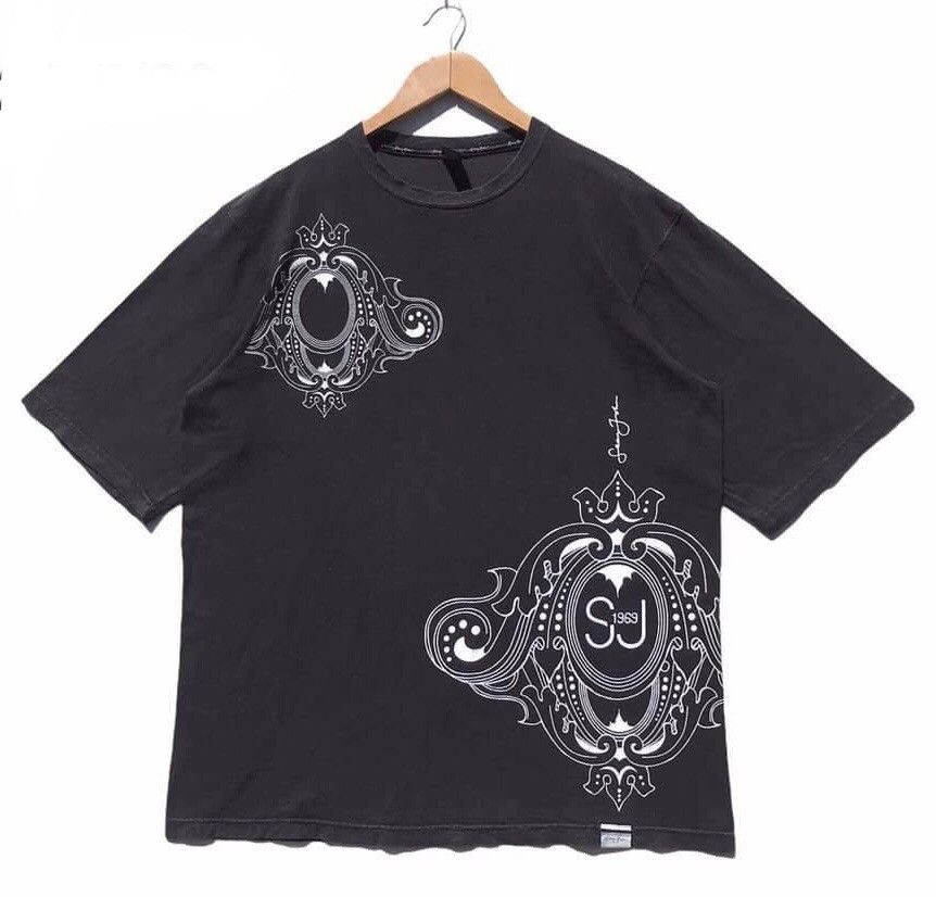 Sean John 🔥Accept Binding Offer🔥 Sean John Size US L / EU 52-54 / 3 - 1 Thumbnail