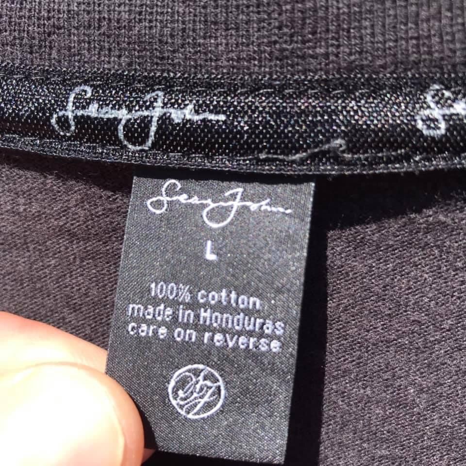 Sean John 🔥Accept Binding Offer🔥 Sean John Size US L / EU 52-54 / 3 - 3 Thumbnail