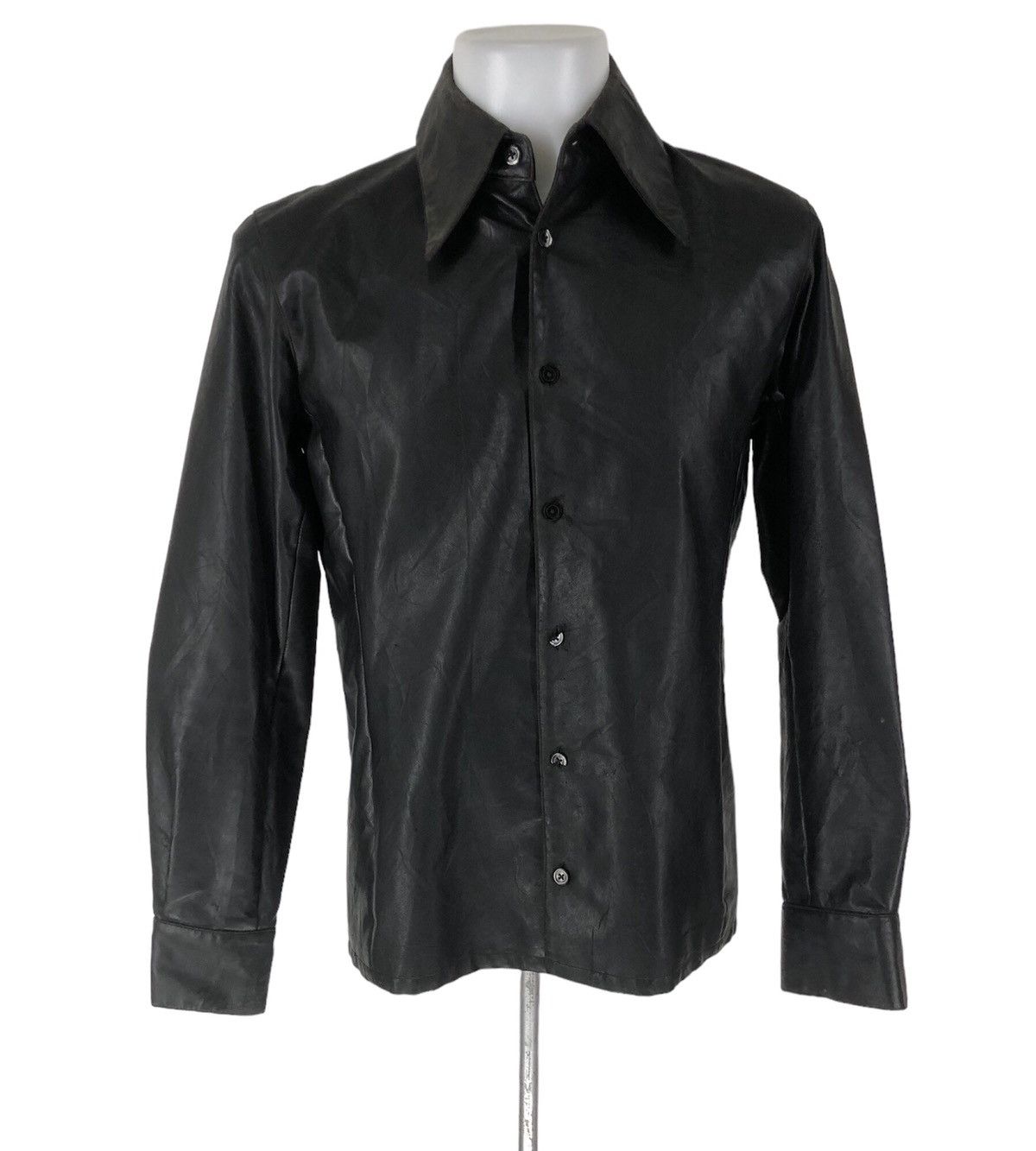 ジャケット・アウター 00s 5351POUR LES HOMMES layered jacket ジャケット・アウター 00s 5351POUR LES HOMMES layered jacket