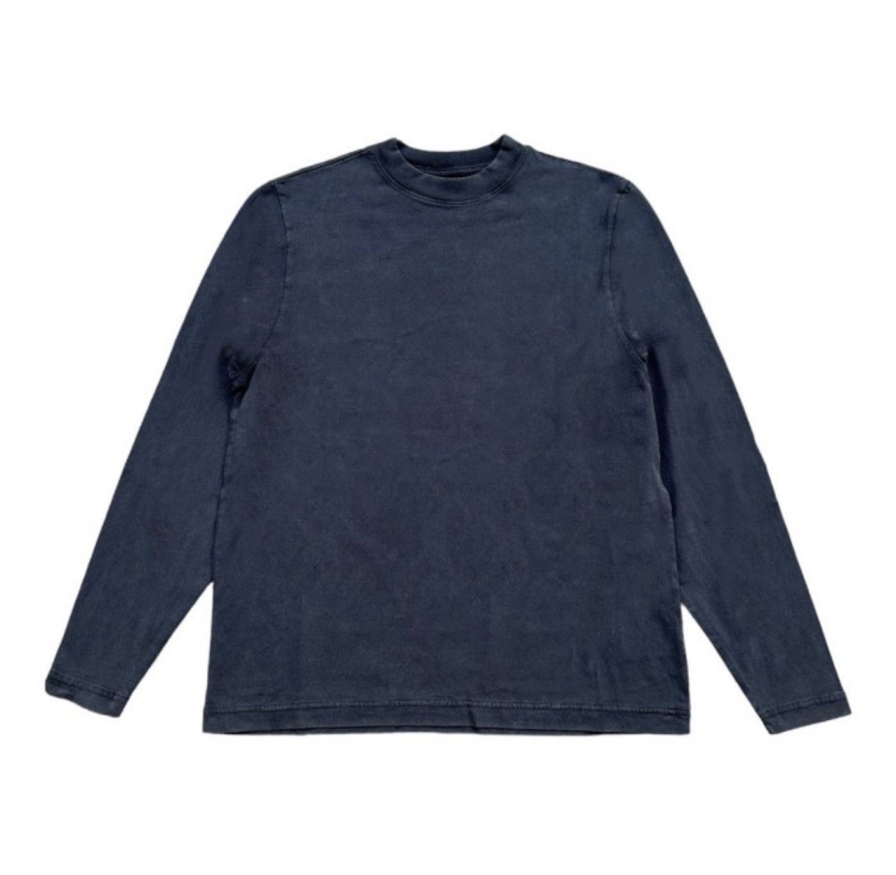 Gap × Kanye West Long sleeve Fit LS tee T shirt Yeezy YZY Gap Size US M / EU 48-50 / 2 - 4 Thumbnail