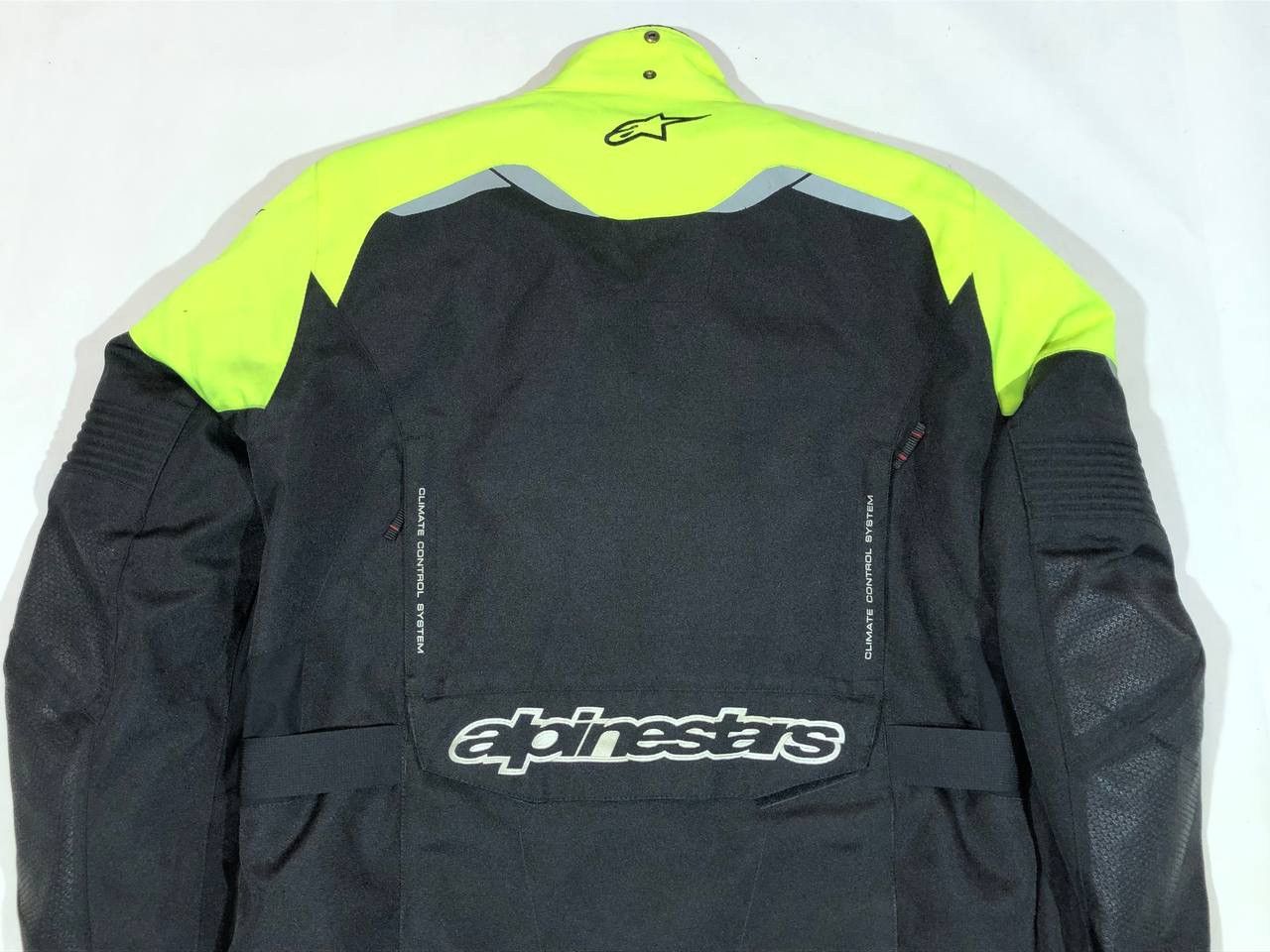 NASCAR Alpinestars Moto Jacket Racing Size US M / EU 48-50 / 2 - 11 Thumbnail