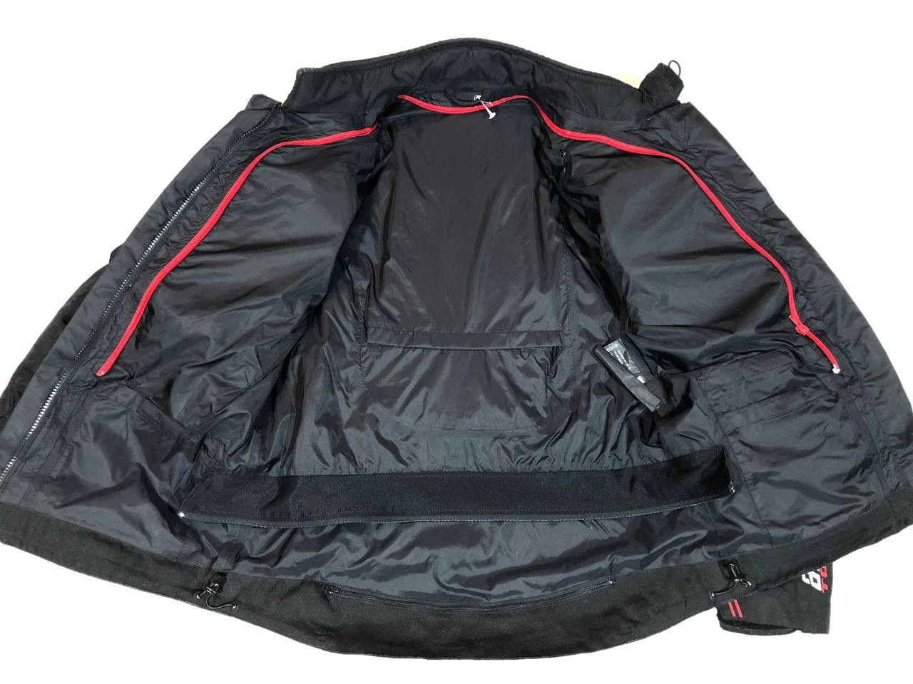 NASCAR Alpinestars Moto Jacket Racing Size US M / EU 48-50 / 2 - 14 Thumbnail