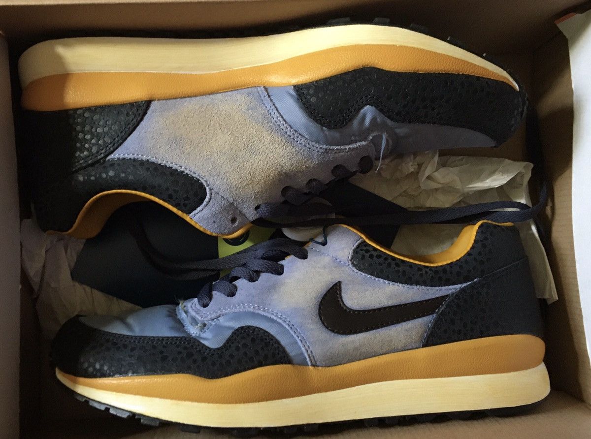Nike Nike Air Safari VNTG - Size UK 8 Size US 8 / EU 41 - 11 Thumbnail