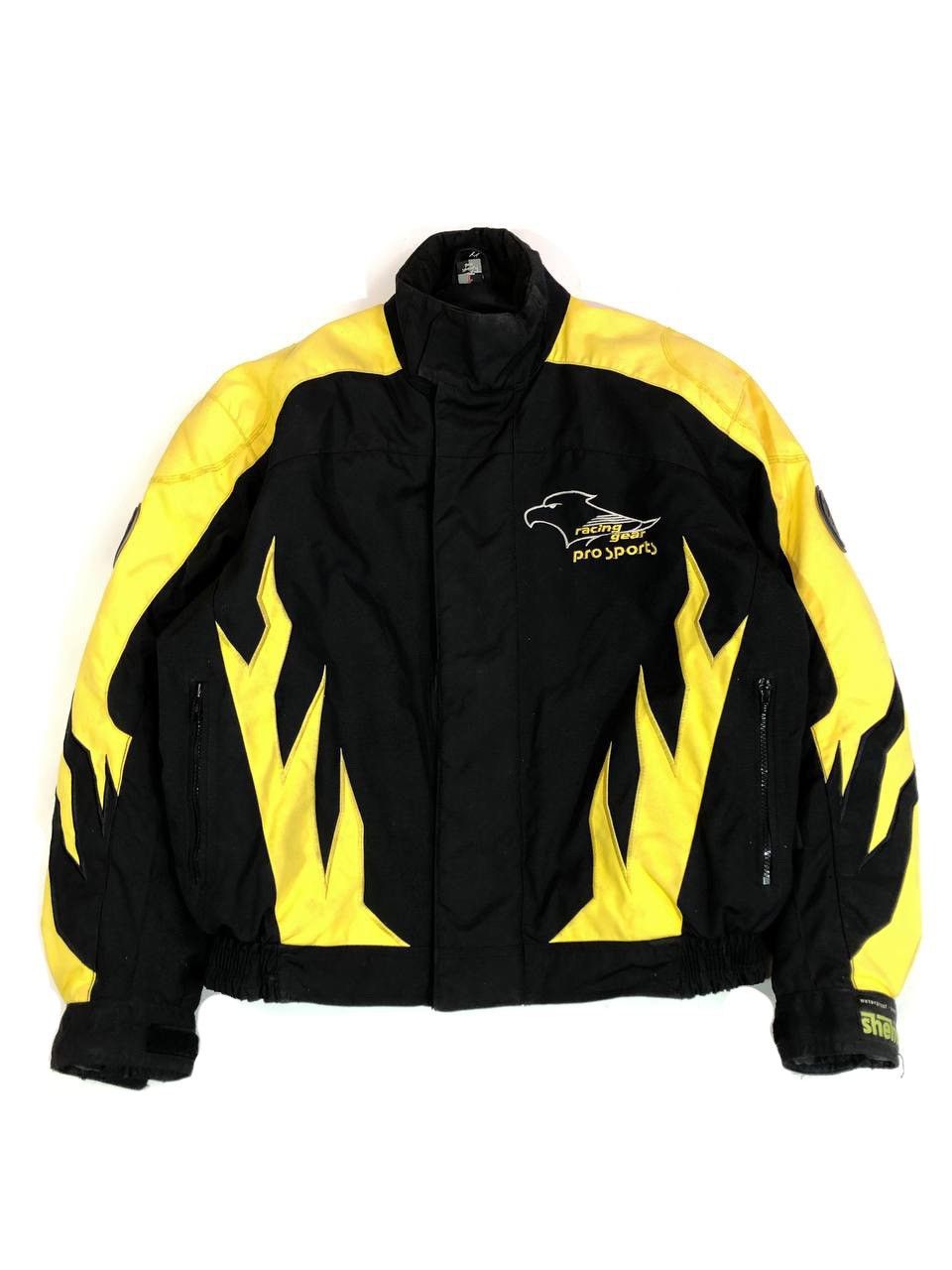 Hein Gericke Hein Gericke Moto Racing Jacket Size US L / EU 52-54 / 3 - 1 Thumbnail