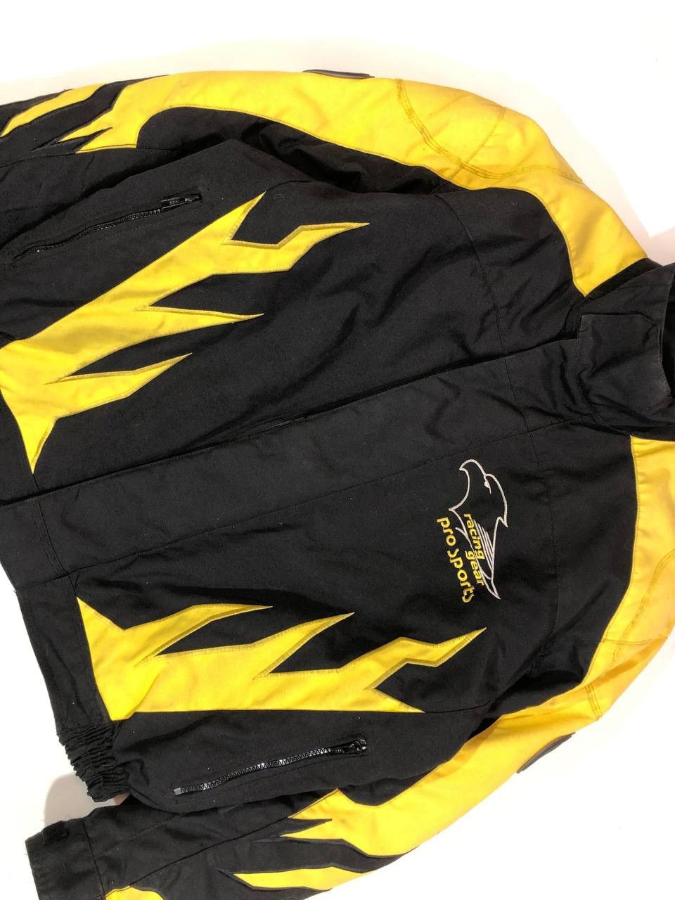 Hein Gericke Hein Gericke Moto Racing Jacket Size US L / EU 52-54 / 3 - 6 Thumbnail