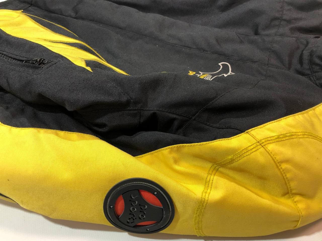 Hein Gericke Hein Gericke Moto Racing Jacket Size US L / EU 52-54 / 3 - 5 Thumbnail