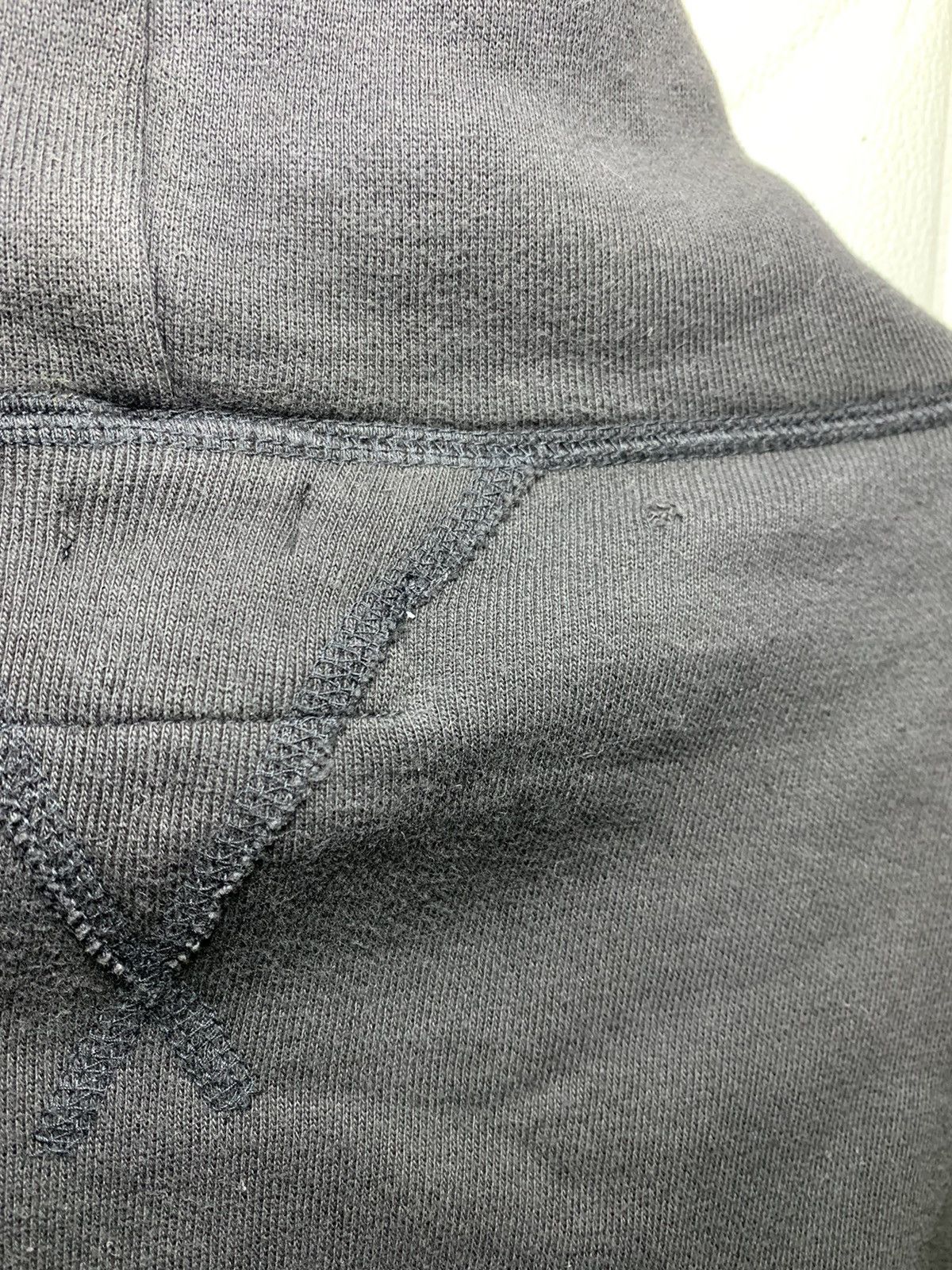 Japanese Brand × Vintage Vintage Big Bros Hoodie Size US M / EU 48-50 / 2 - 9 Thumbnail