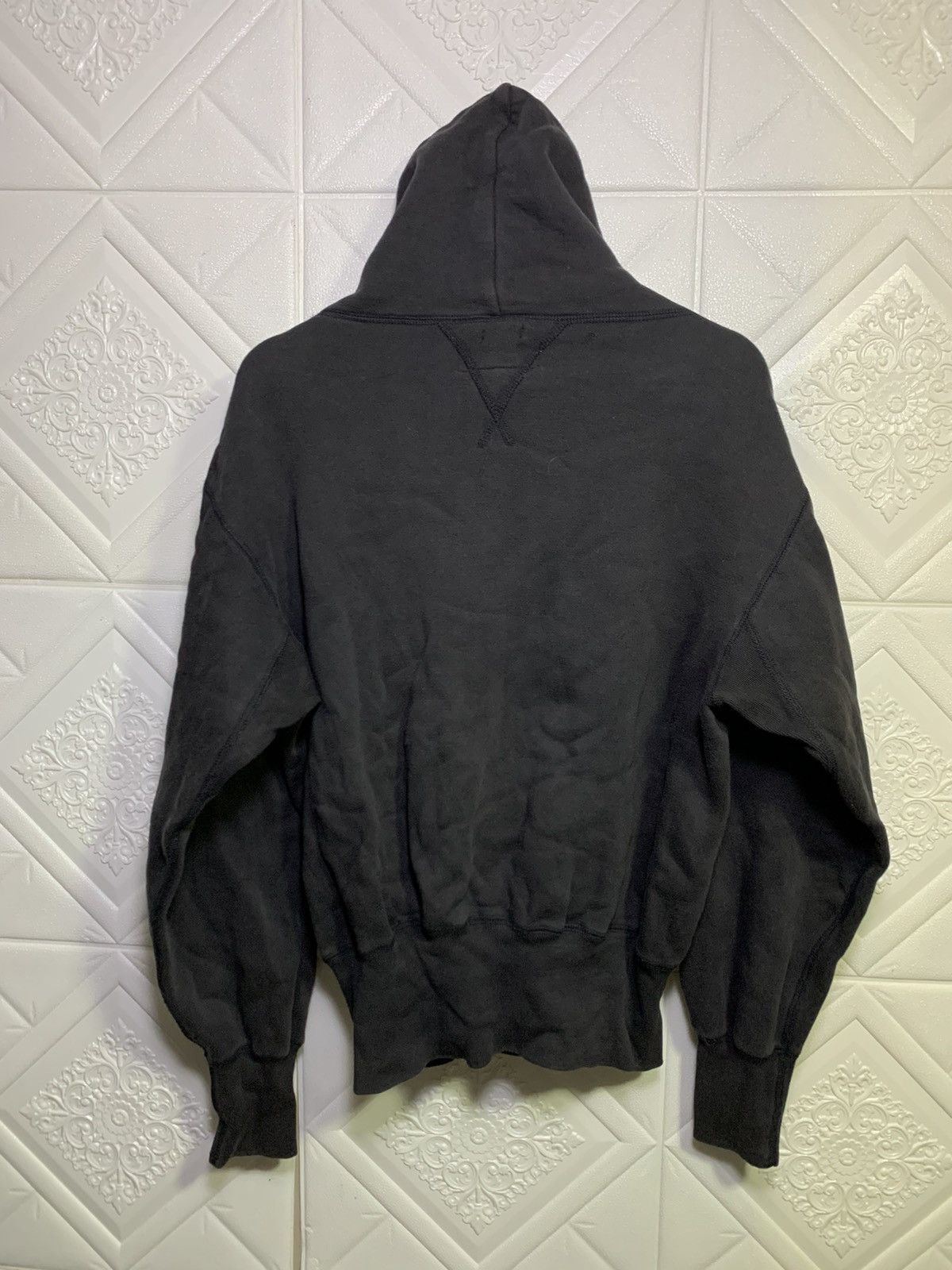 Japanese Brand × Vintage Vintage Big Bros Hoodie Size US M / EU 48-50 / 2 - 3 Thumbnail
