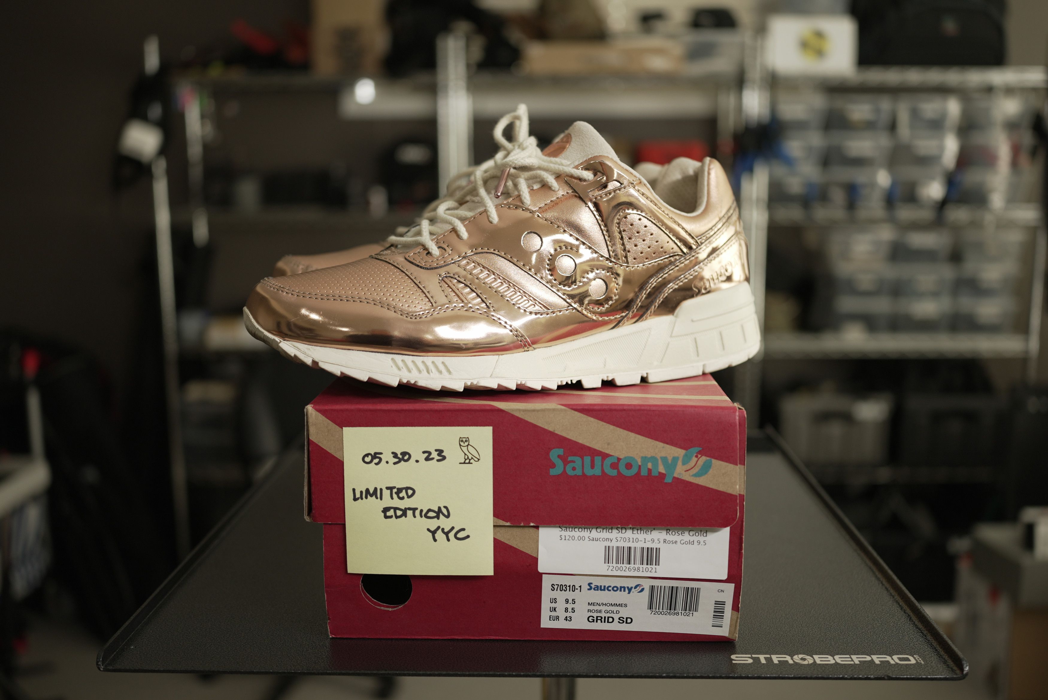 Saucony grid best sale sd mens gold