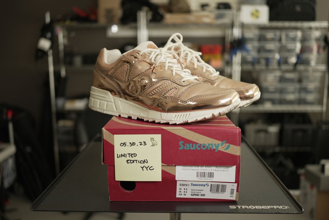 Saucony grid hotsell sd sizing