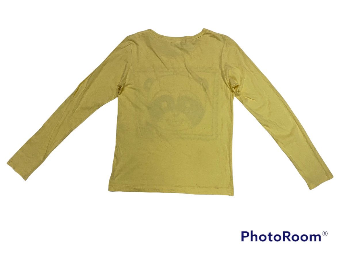 Issey Miyake 🔥LAST DROP🔥RARE Ne-Net By Issey Miyake Long Slave T-Shirt Size US S / EU 44-46 / 1 - 2 Thumbnail
