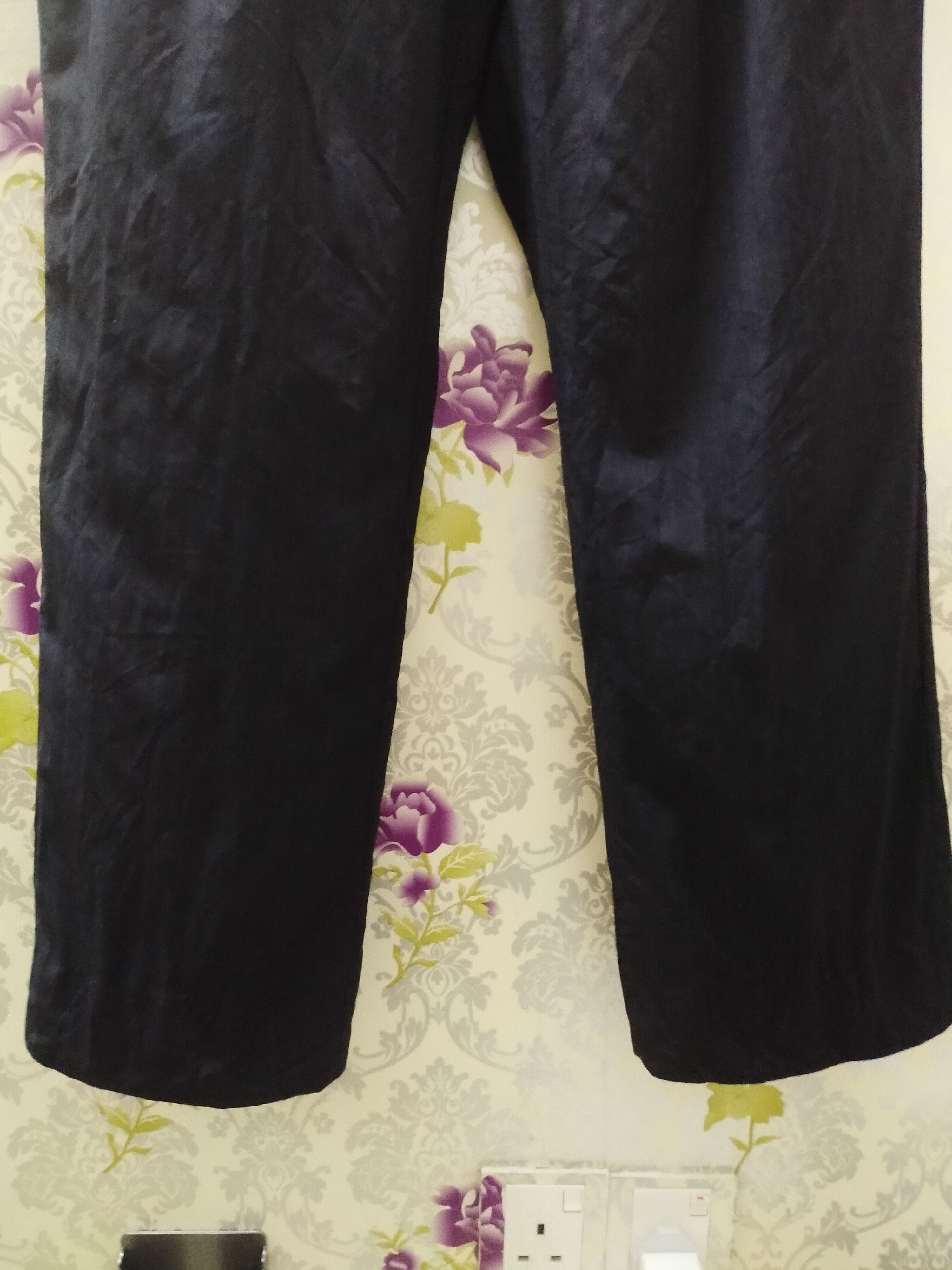 Balmain PIERRE BALMAIN PANTS Size US 34 / EU 50 - 5 Thumbnail