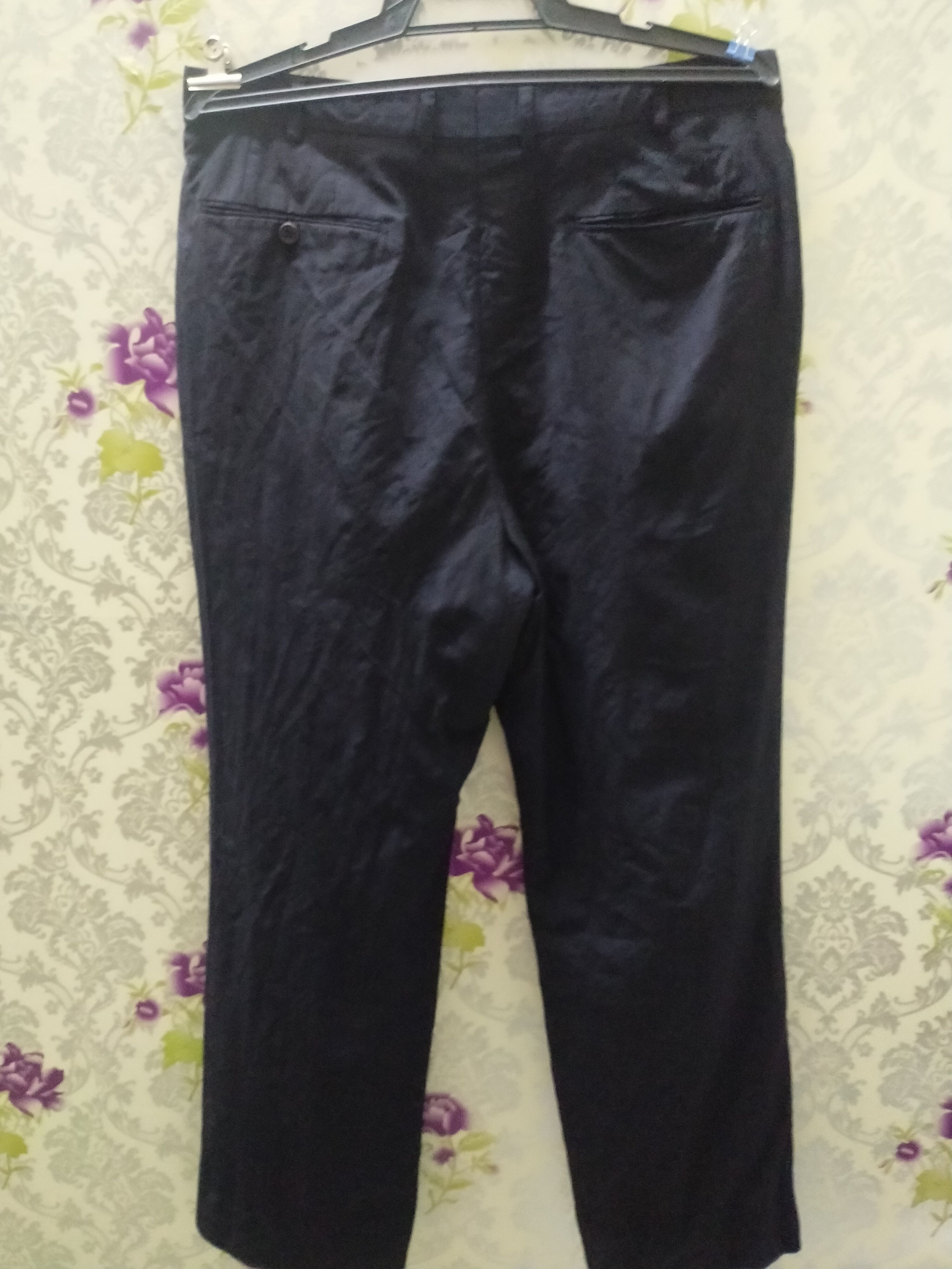 Balmain PIERRE BALMAIN PANTS Size US 34 / EU 50 - 3 Thumbnail