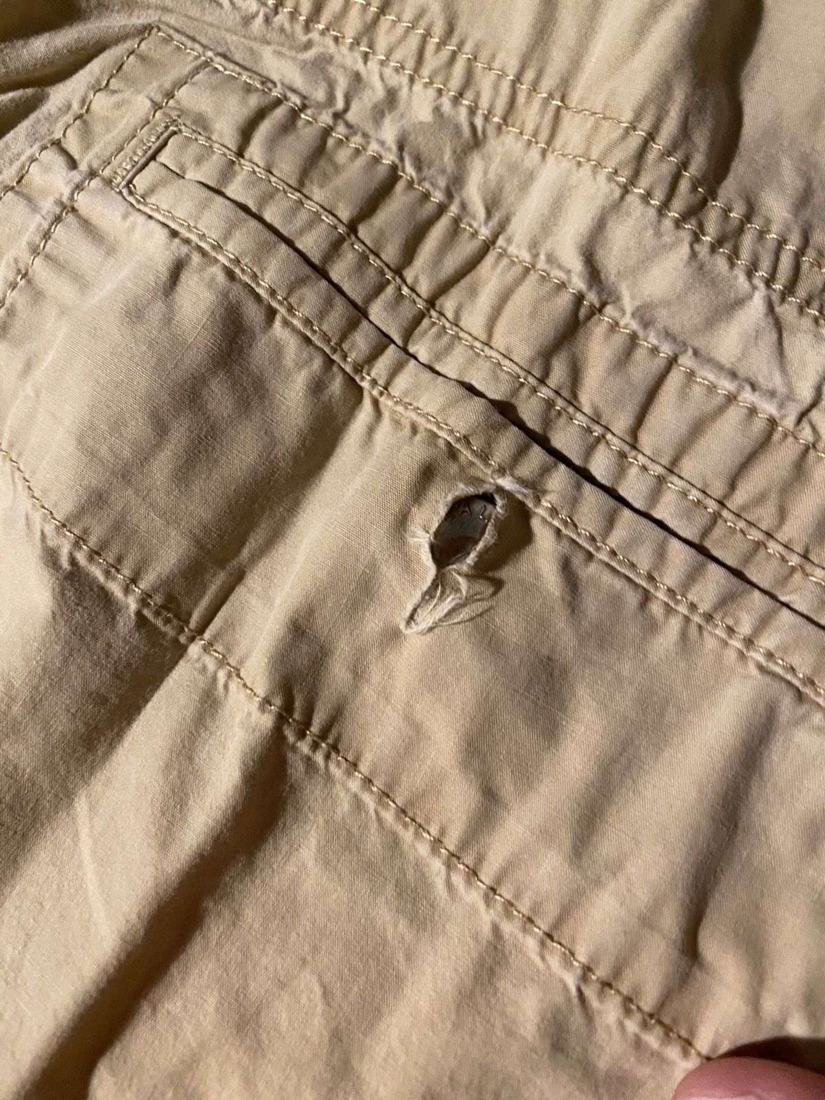Palace Palace Technical Cargo Pants Size US 34 / EU 50 - 3 Thumbnail