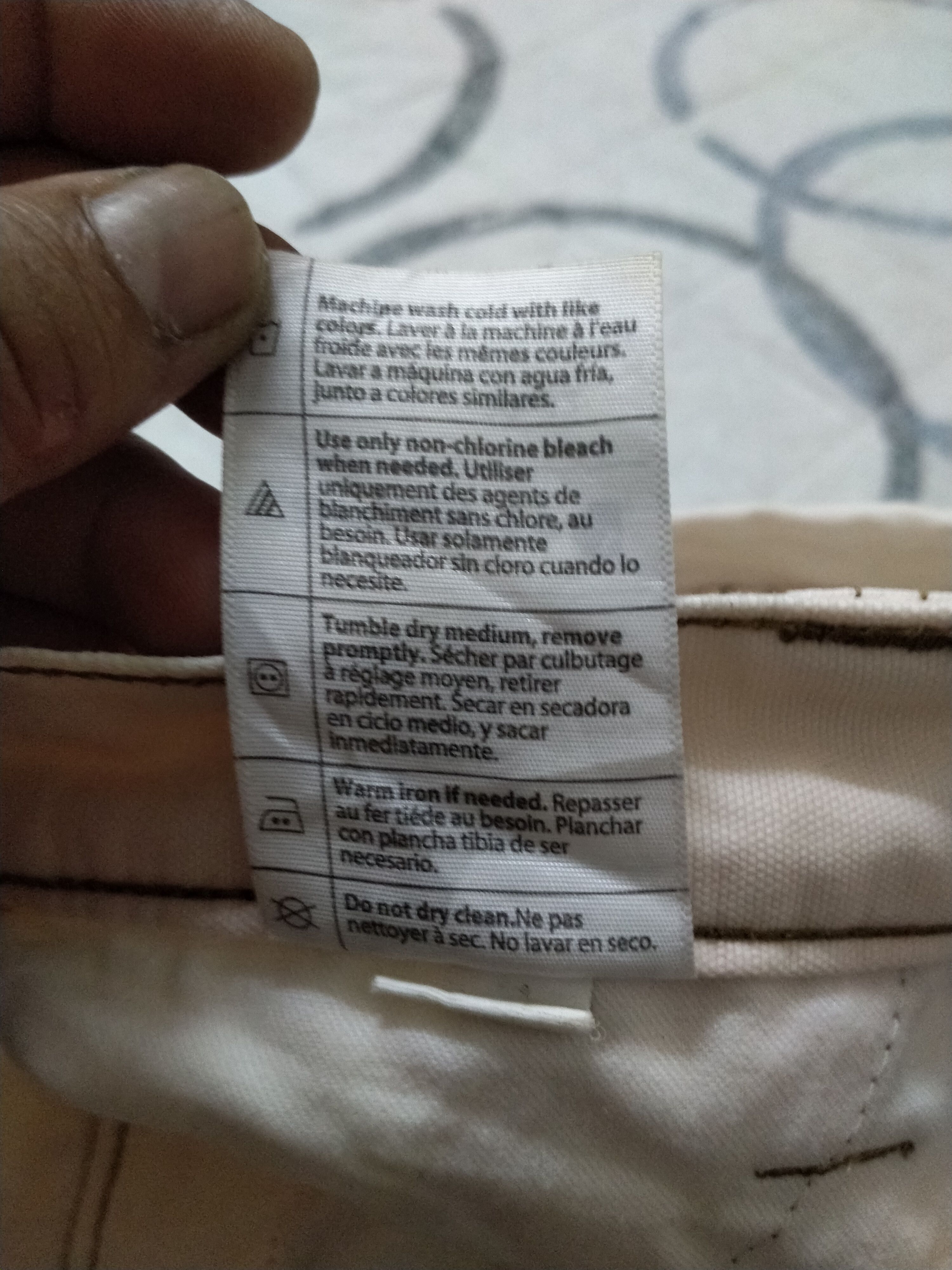 Carhartt CARHARTT CARGO PANTS MULTI POCKET Size US 31 - 13 Thumbnail