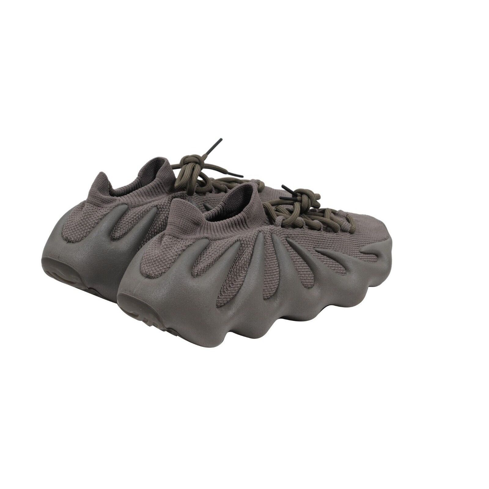 Adidas × Kanye West Yeezy 450 Sneakers Cinder Grey Size US 11 / EU 44 - 7 Thumbnail