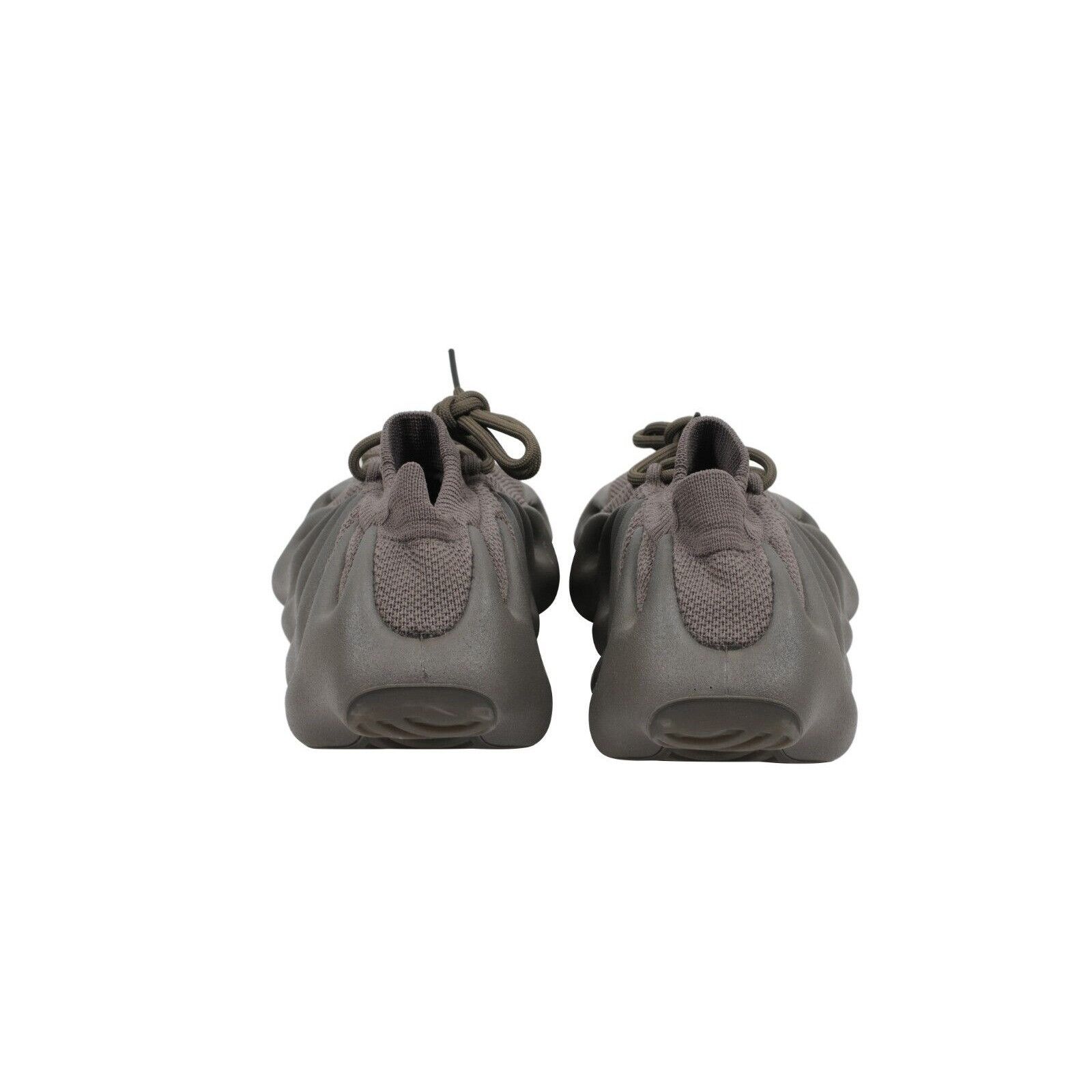 Adidas × Kanye West Yeezy 450 Sneakers Cinder Grey Size US 11 / EU 44 - 6 Thumbnail