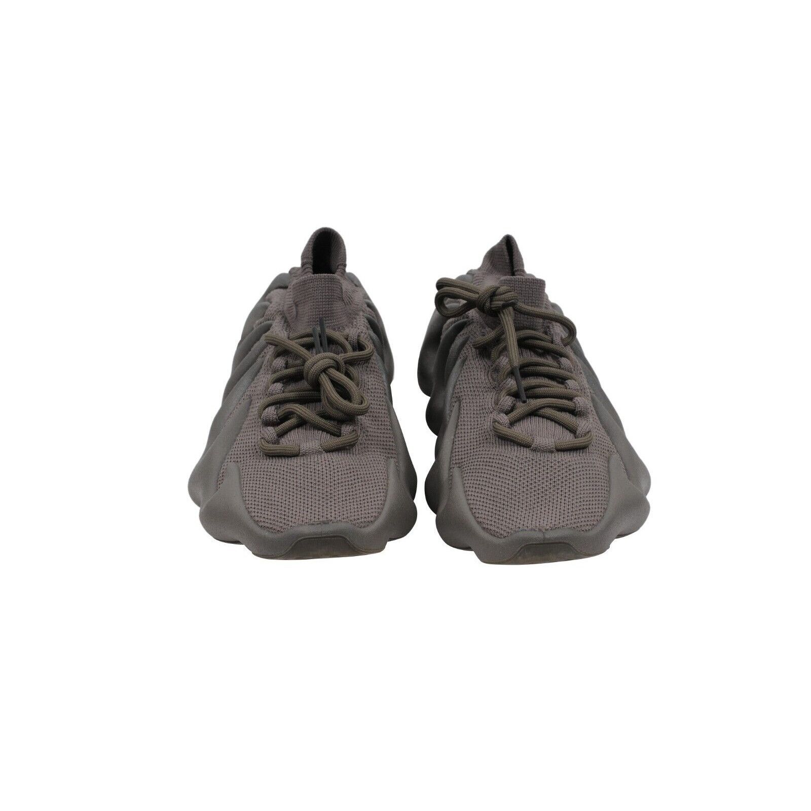 Adidas × Kanye West Yeezy 450 Sneakers Cinder Grey Size US 11 / EU 44 - 2 Thumbnail