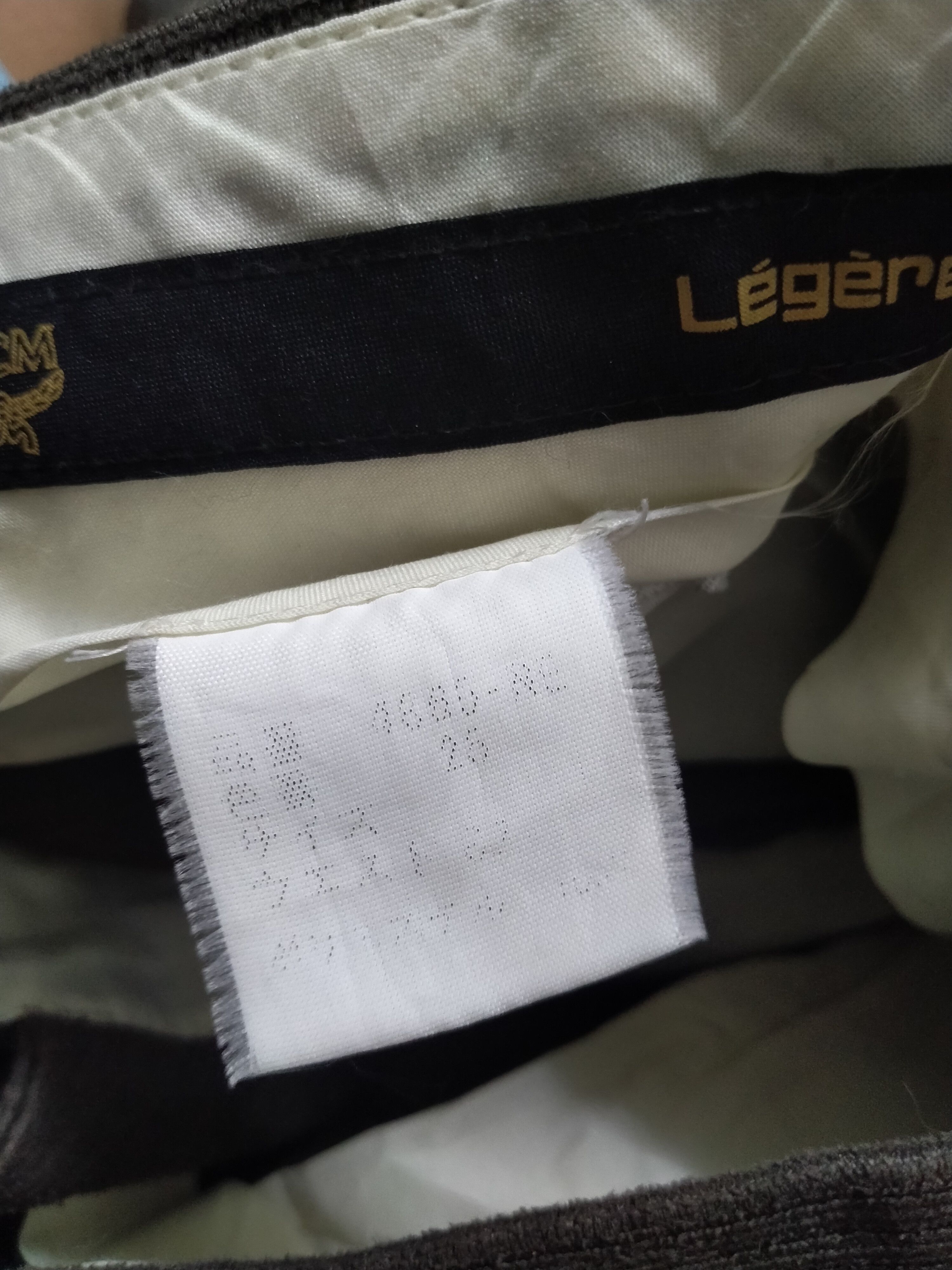MCM MCM PANTS Size US 32 / EU 48 - 9 Thumbnail