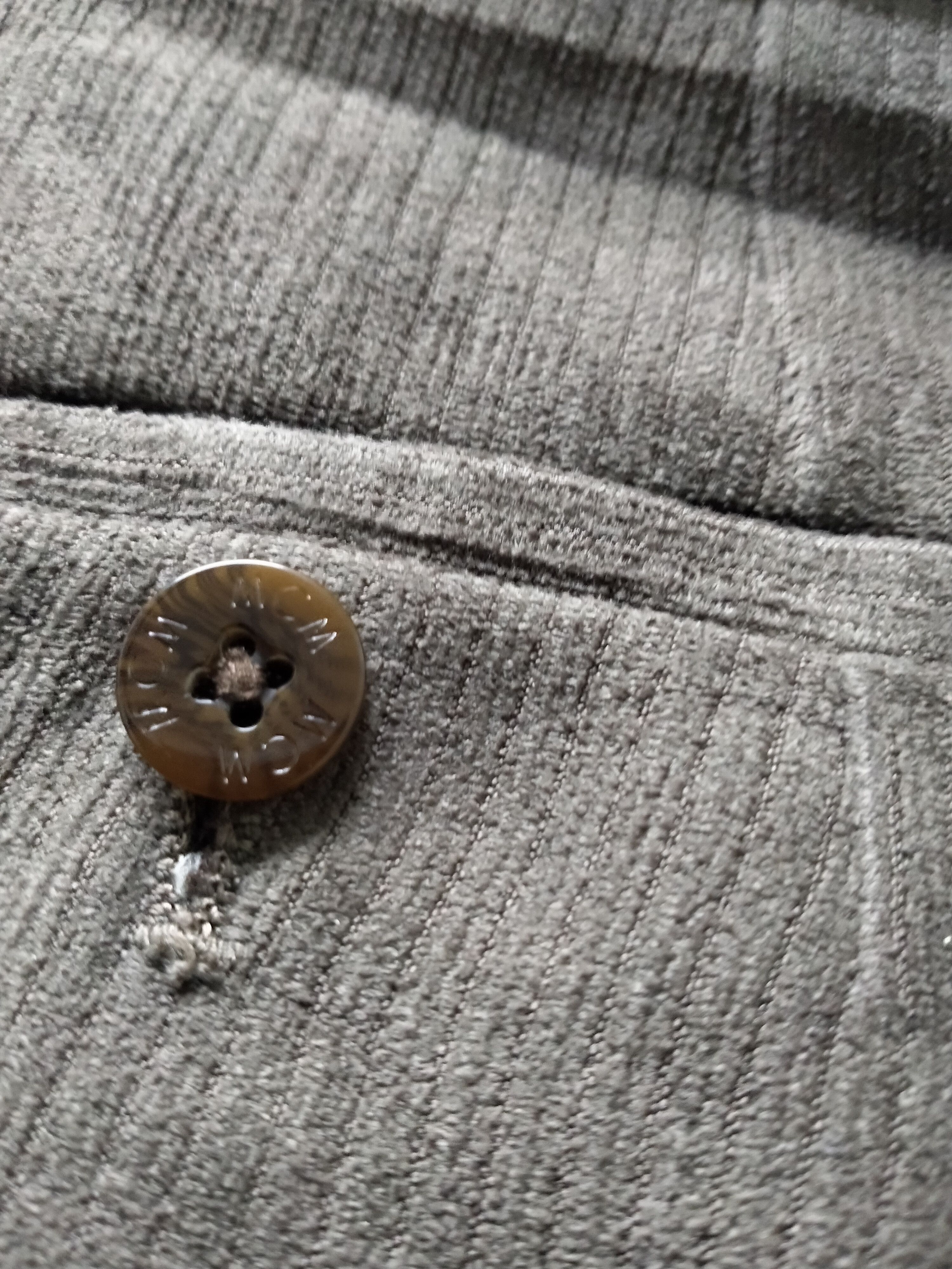 MCM MCM PANTS Size US 32 / EU 48 - 7 Thumbnail
