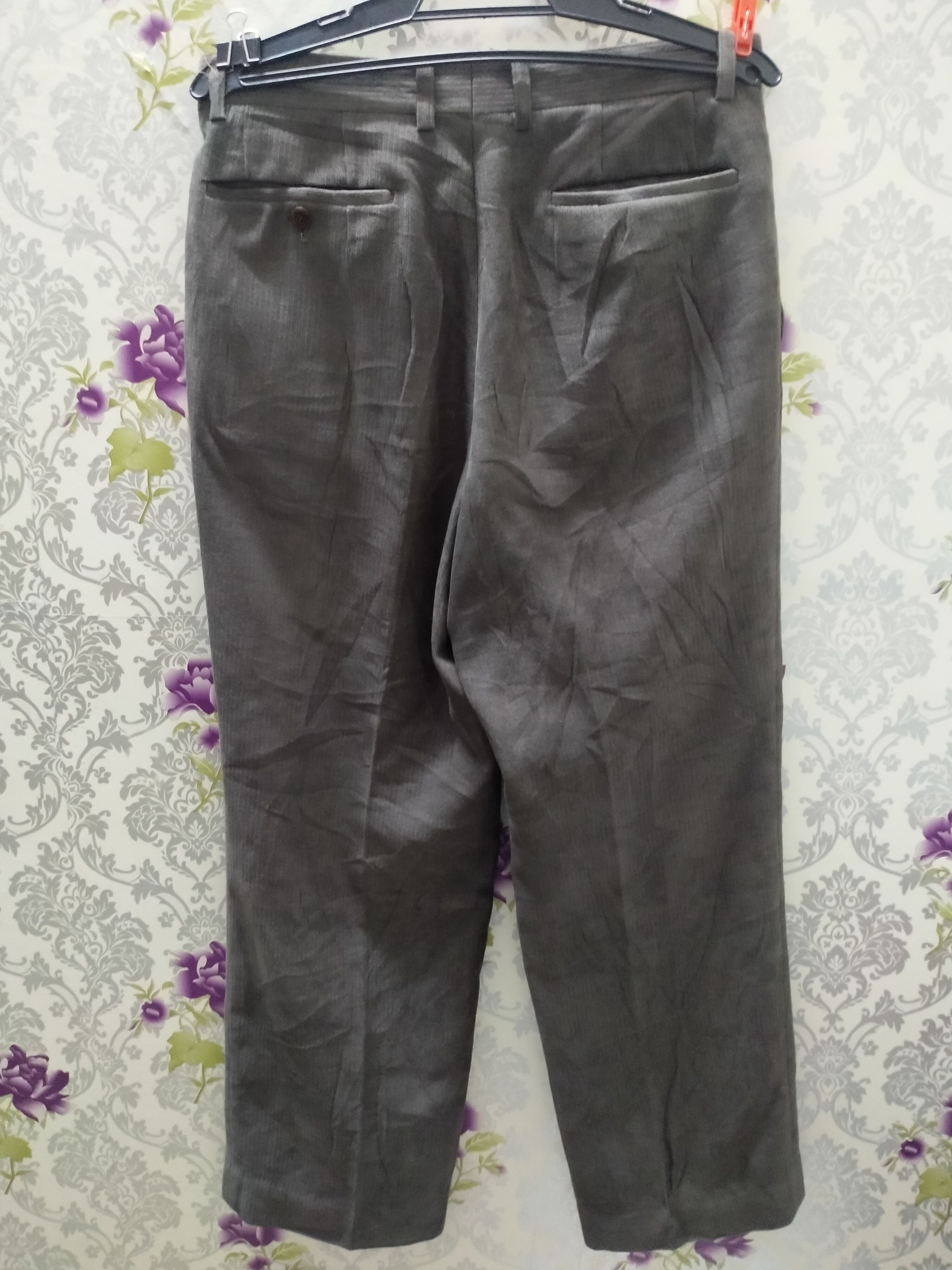 MCM MCM PANTS Size US 32 / EU 48 - 3 Thumbnail