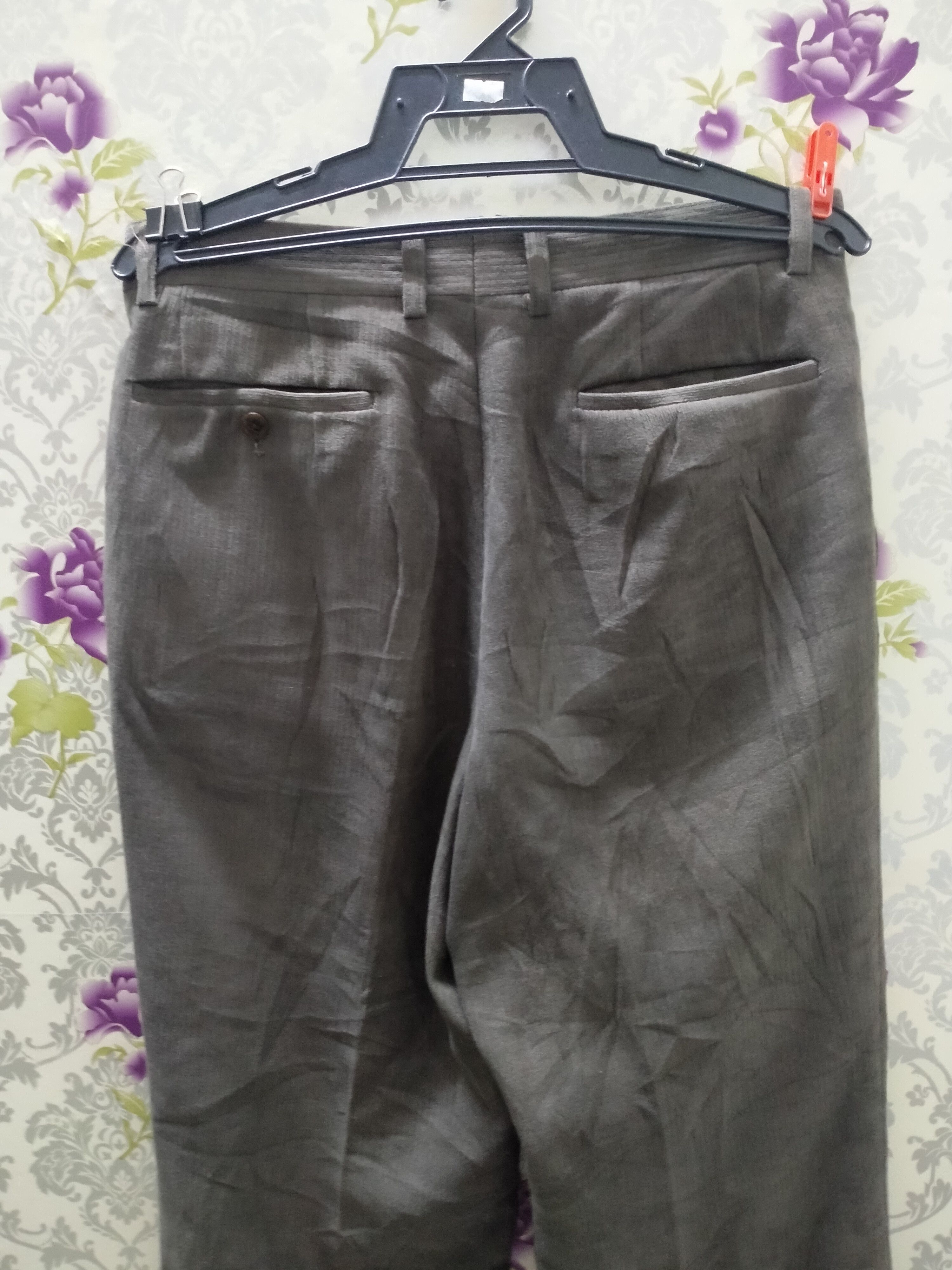 MCM MCM PANTS Size US 32 / EU 48 - 4 Thumbnail