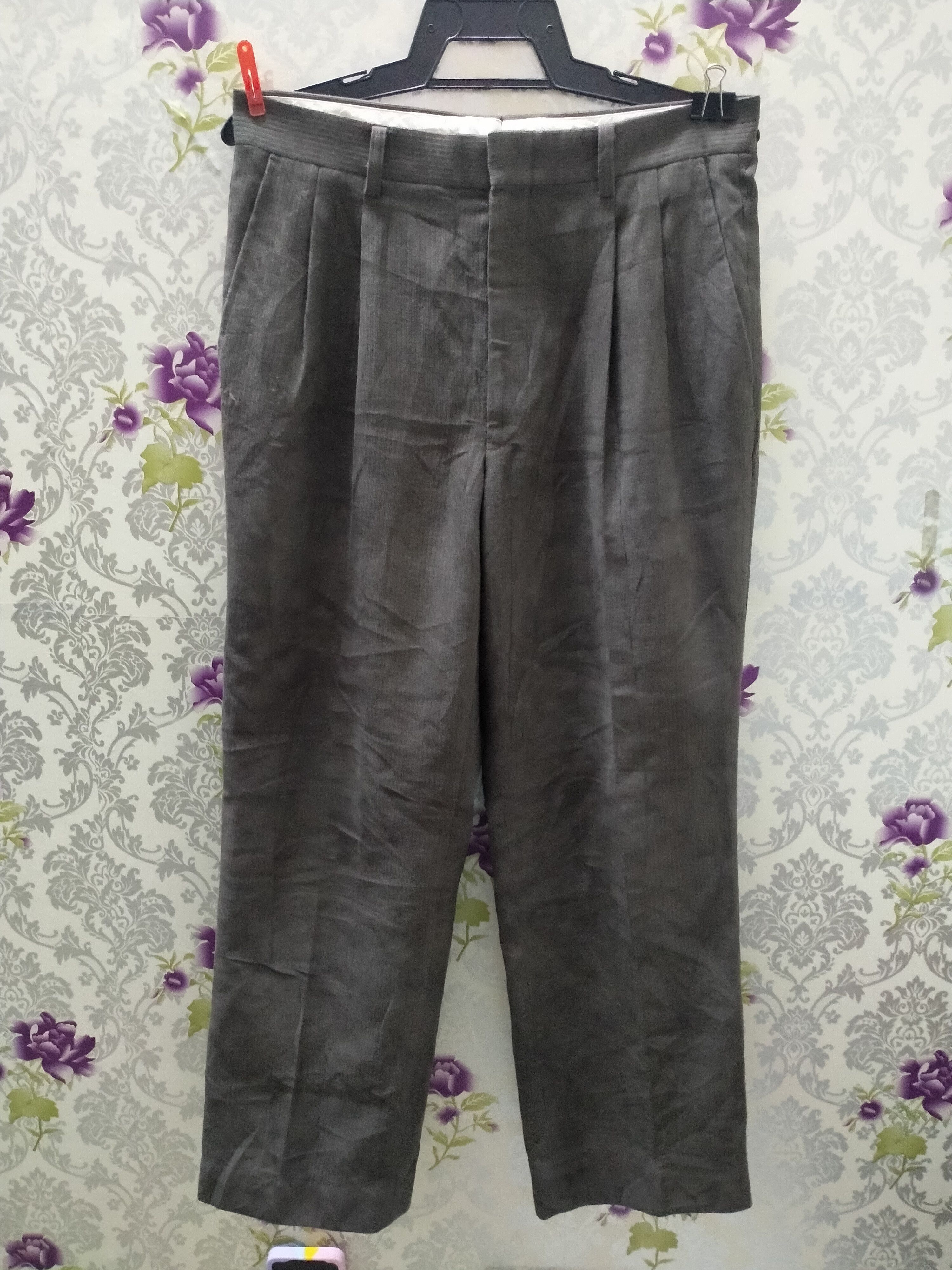 MCM MCM PANTS Size US 32 / EU 48 - 1 Thumbnail